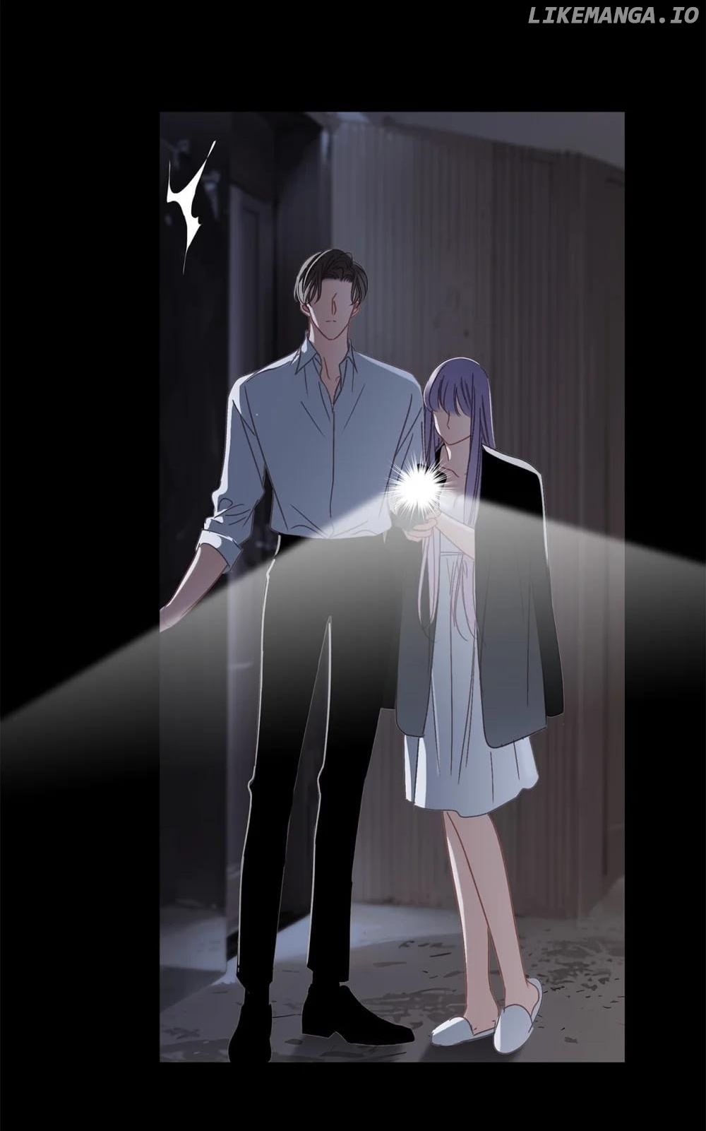 1st Kiss – I Don’t Want To Consider You As Sister Anymore Chapter 75 - page 35
