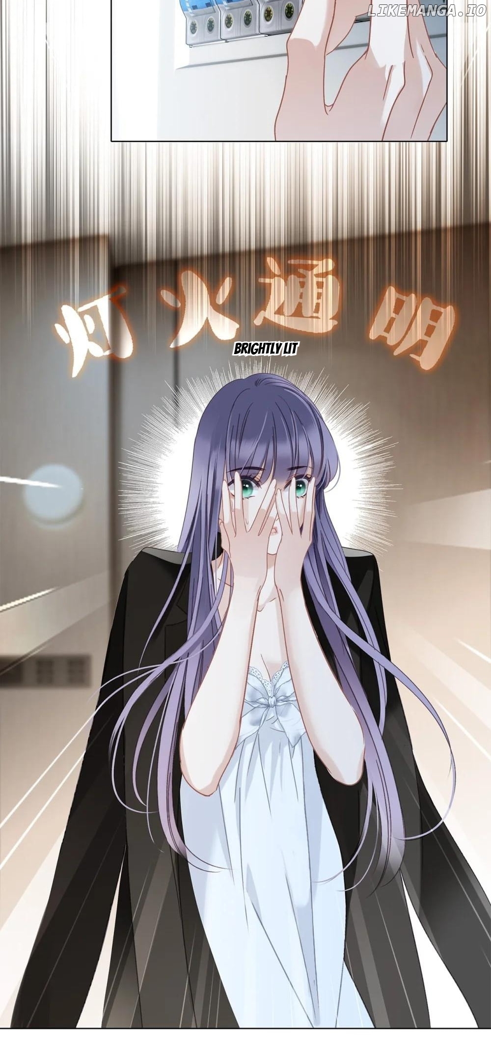 1st Kiss – I Don’t Want To Consider You As Sister Anymore Chapter 75 - page 38