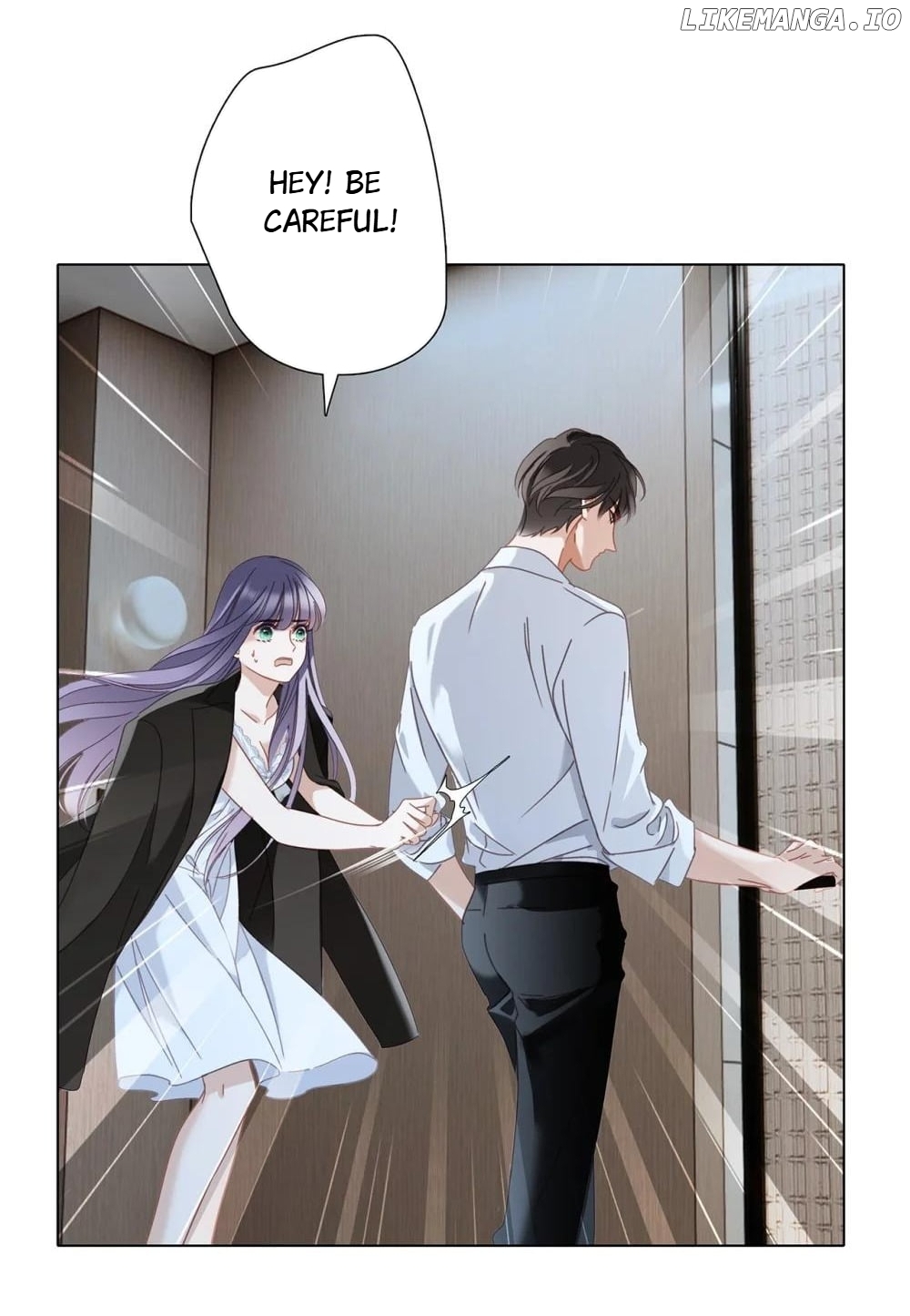 1st Kiss – I Don’t Want To Consider You As Sister Anymore Chapter 75 - page 39