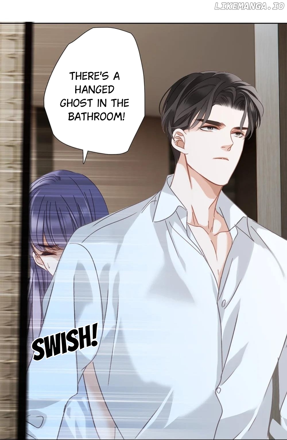 1st Kiss – I Don’t Want To Consider You As Sister Anymore Chapter 75 - page 40