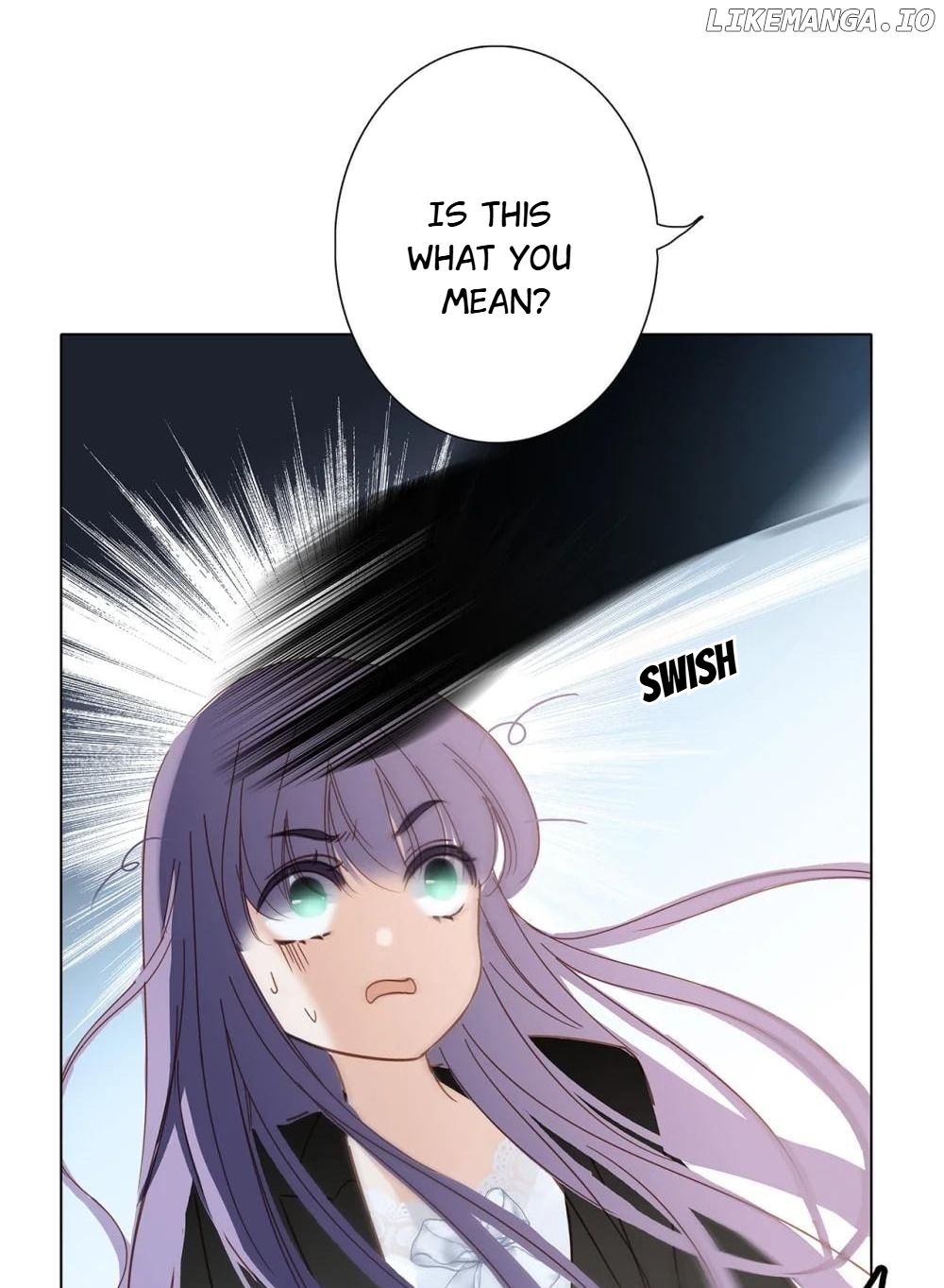 1st Kiss – I Don’t Want To Consider You As Sister Anymore Chapter 75 - page 42