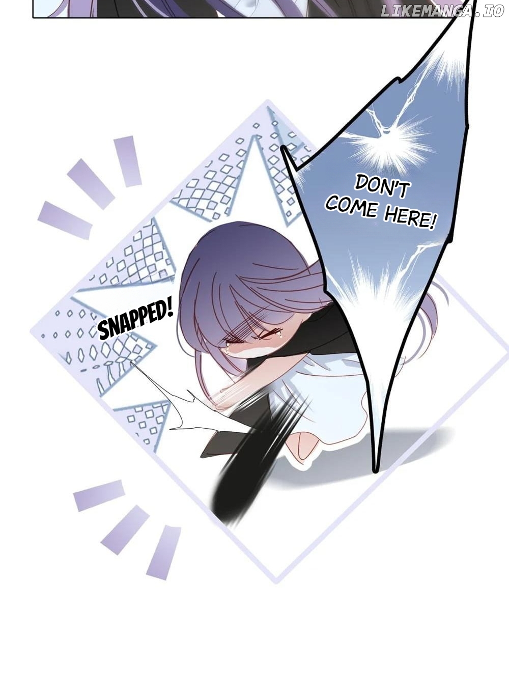 1st Kiss – I Don’t Want To Consider You As Sister Anymore Chapter 75 - page 43