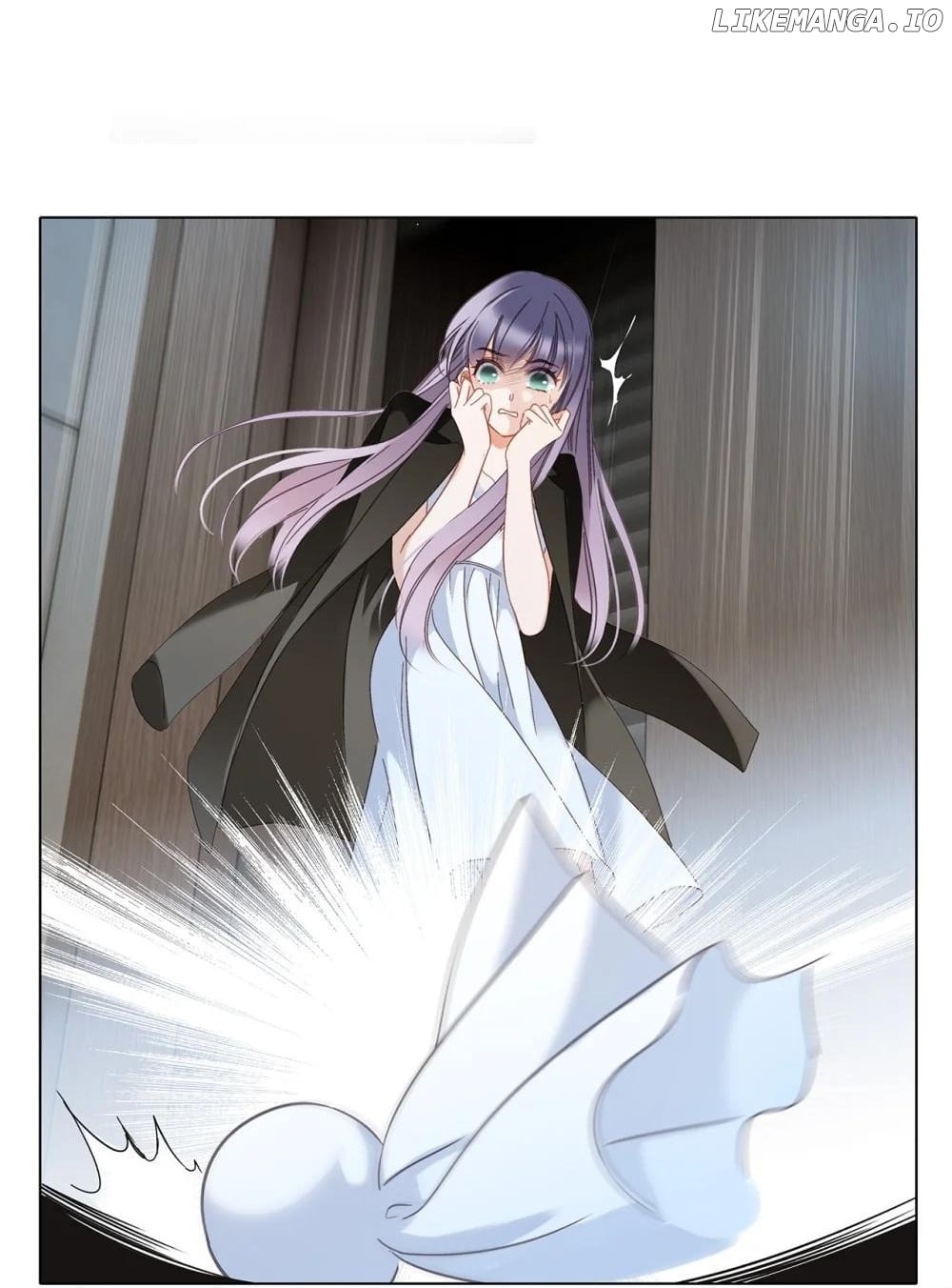 1st Kiss – I Don’t Want To Consider You As Sister Anymore Chapter 75 - page 44