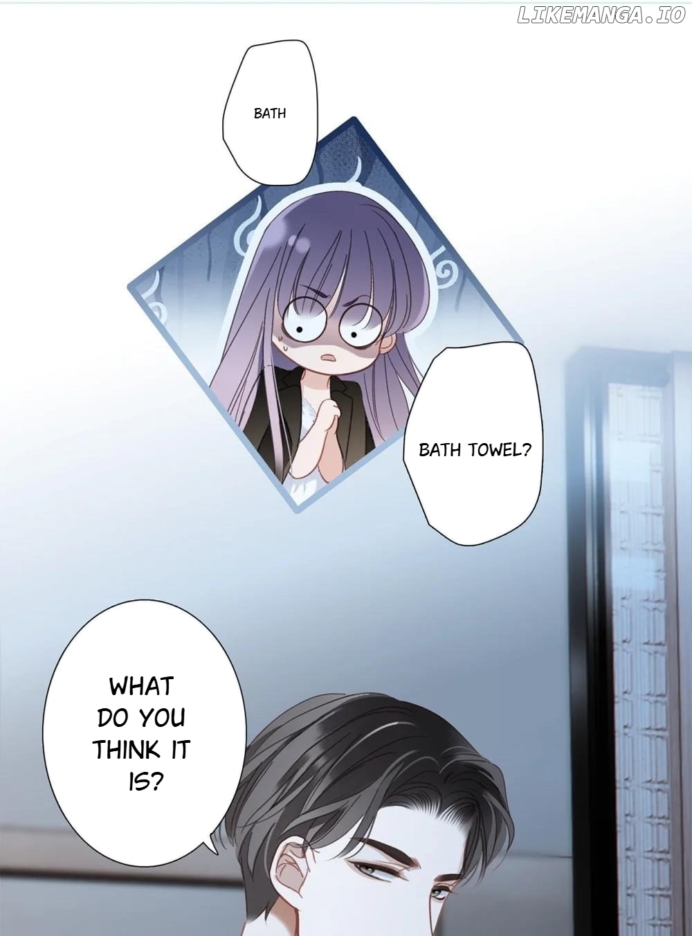 1st Kiss – I Don’t Want To Consider You As Sister Anymore Chapter 75 - page 45