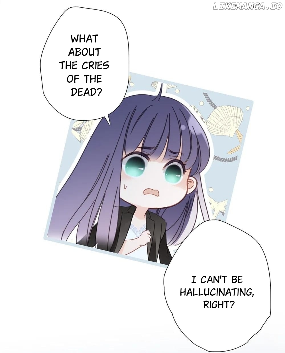1st Kiss – I Don’t Want To Consider You As Sister Anymore Chapter 75 - page 47