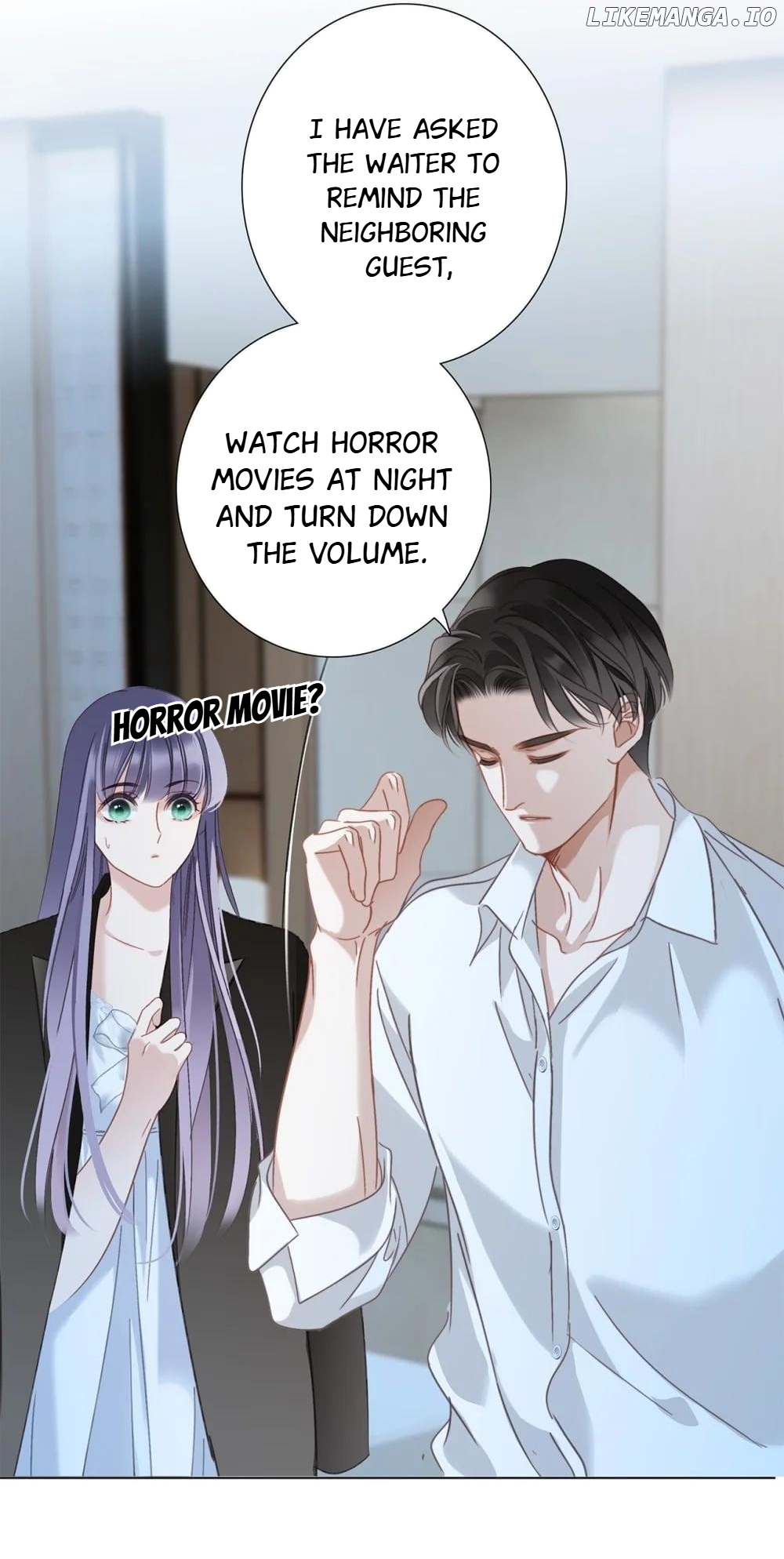1st Kiss – I Don’t Want To Consider You As Sister Anymore Chapter 75 - page 48