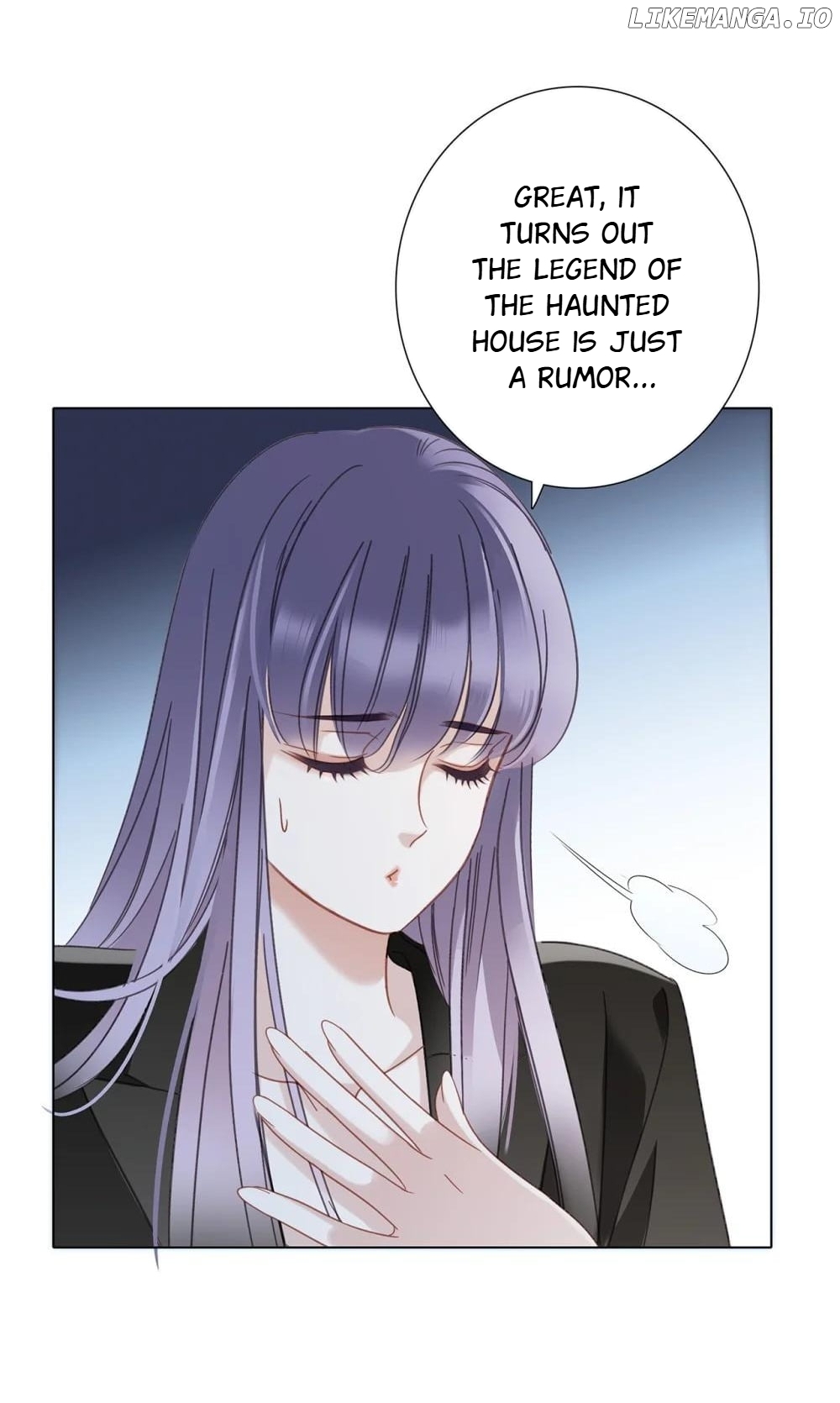 1st Kiss – I Don’t Want To Consider You As Sister Anymore Chapter 75 - page 49