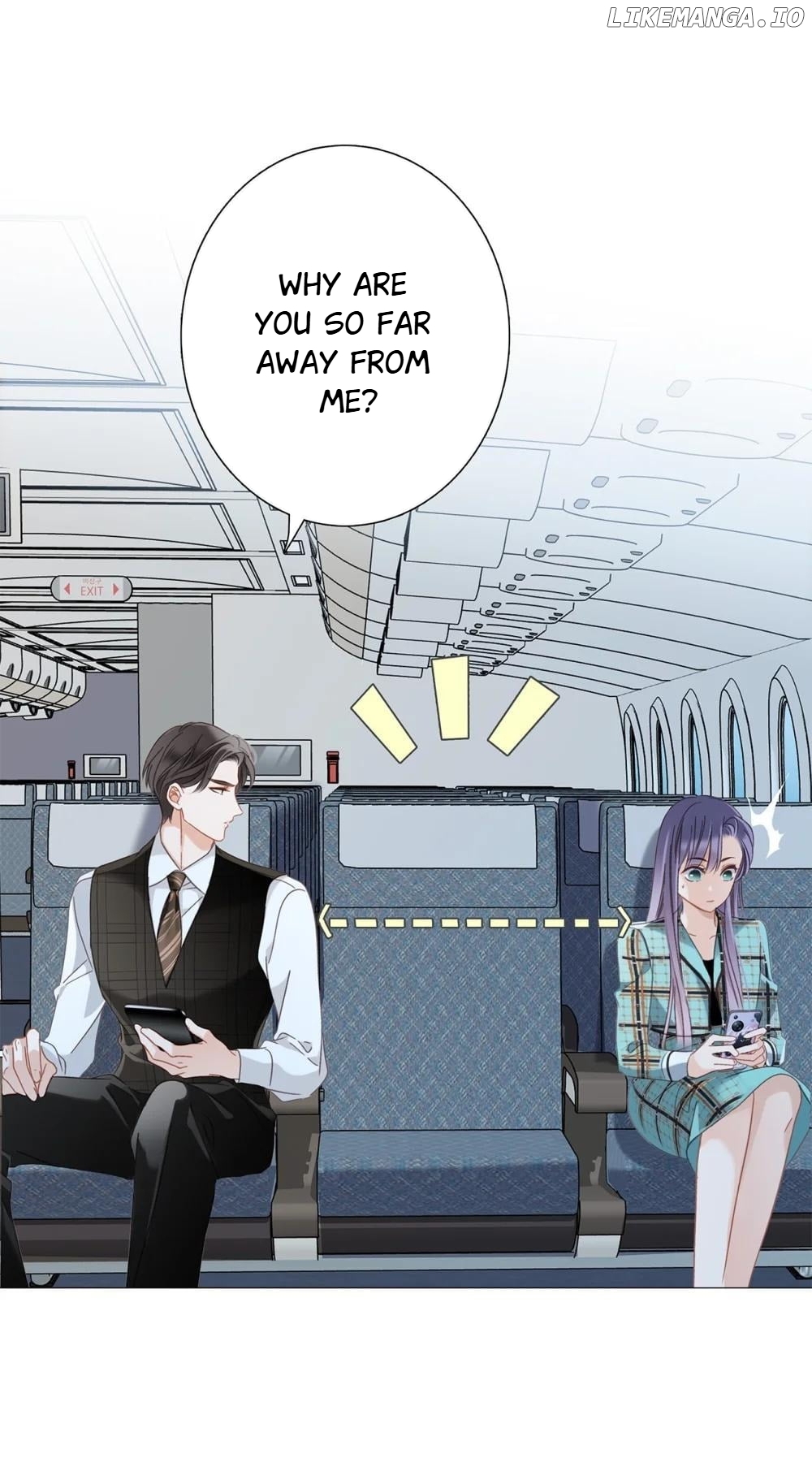 1st Kiss – I Don’t Want To Consider You As Sister Anymore Chapter 75 - page 5
