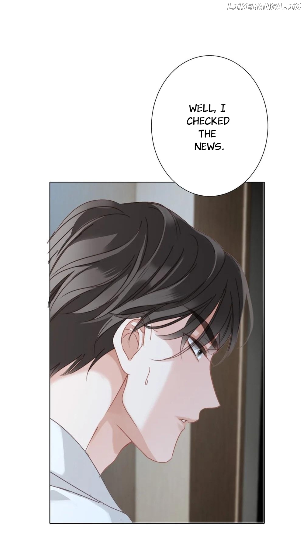 1st Kiss – I Don’t Want To Consider You As Sister Anymore Chapter 75 - page 50