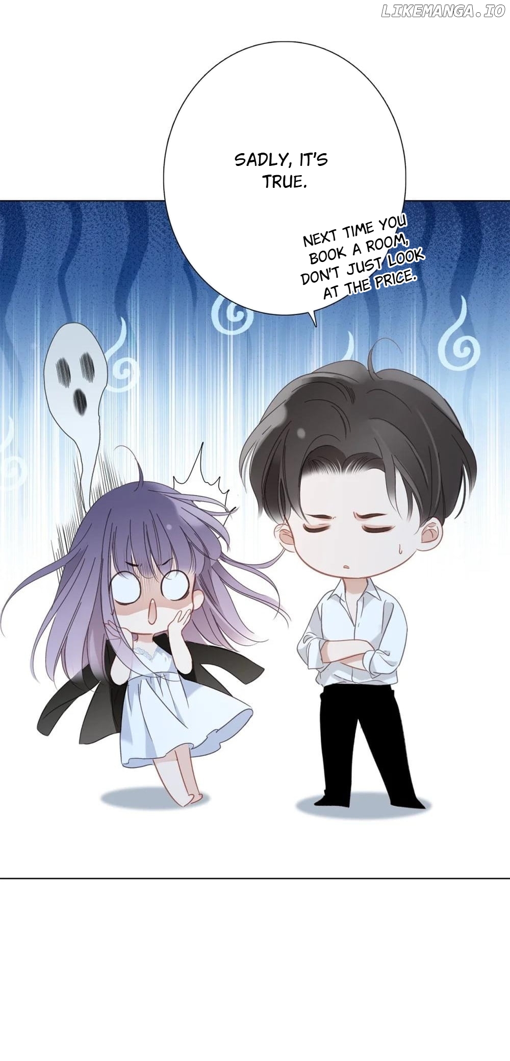 1st Kiss – I Don’t Want To Consider You As Sister Anymore Chapter 75 - page 51