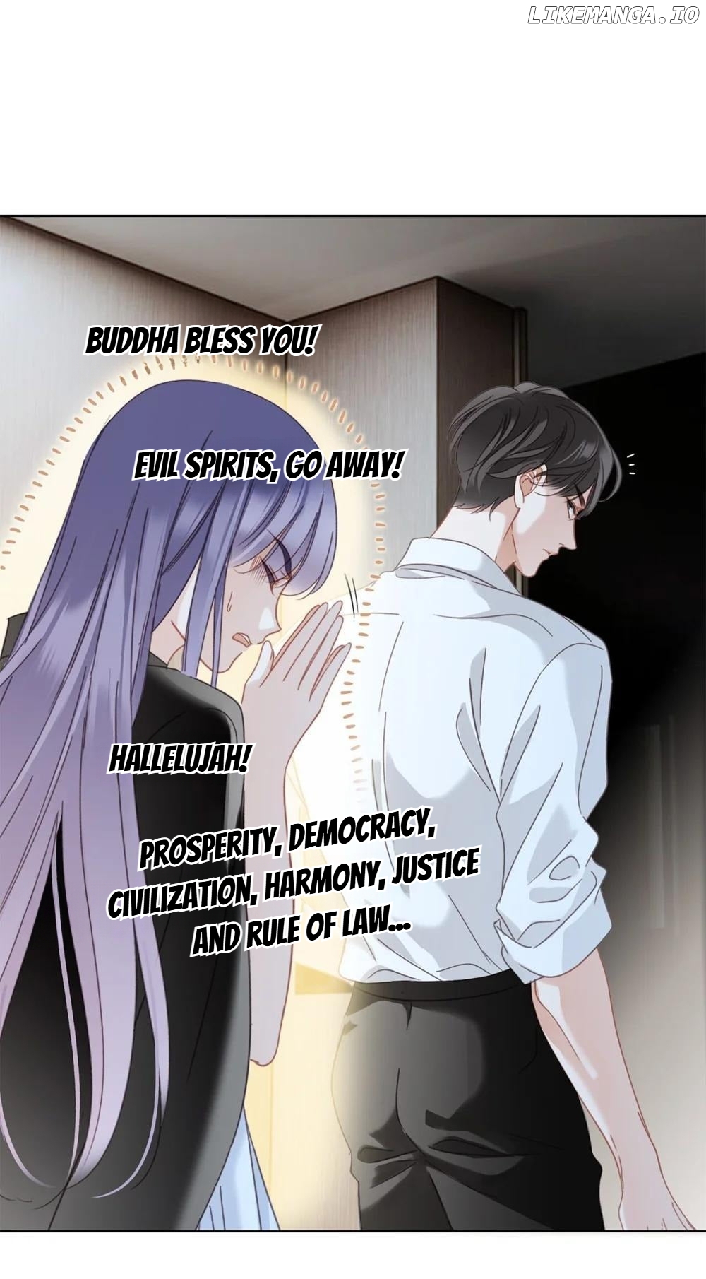 1st Kiss – I Don’t Want To Consider You As Sister Anymore Chapter 75 - page 52