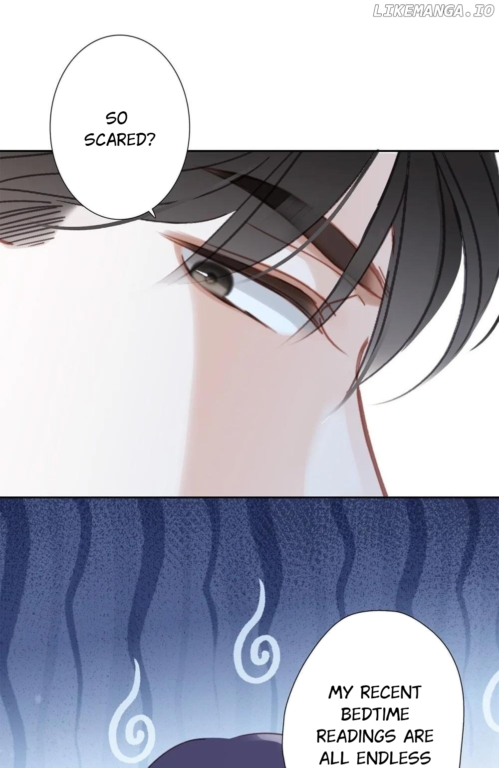 1st Kiss – I Don’t Want To Consider You As Sister Anymore Chapter 75 - page 53