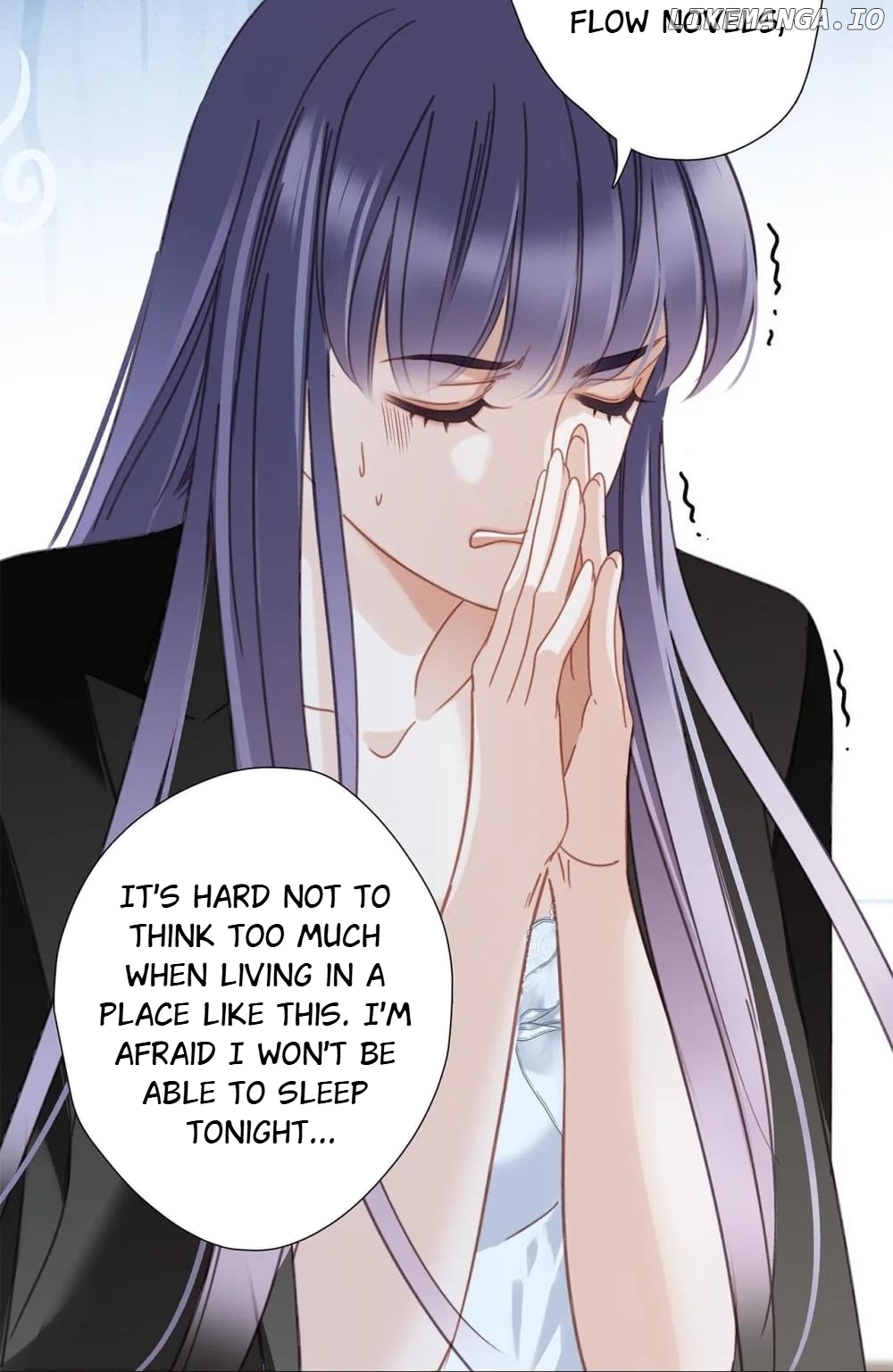 1st Kiss – I Don’t Want To Consider You As Sister Anymore Chapter 75 - page 54