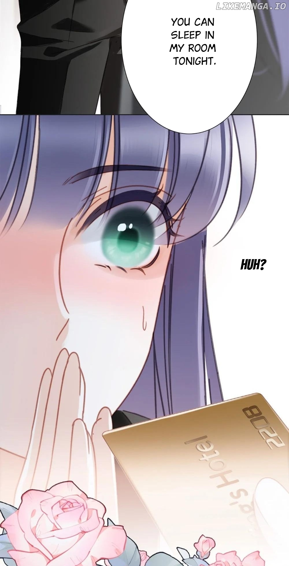 1st Kiss – I Don’t Want To Consider You As Sister Anymore Chapter 75 - page 56