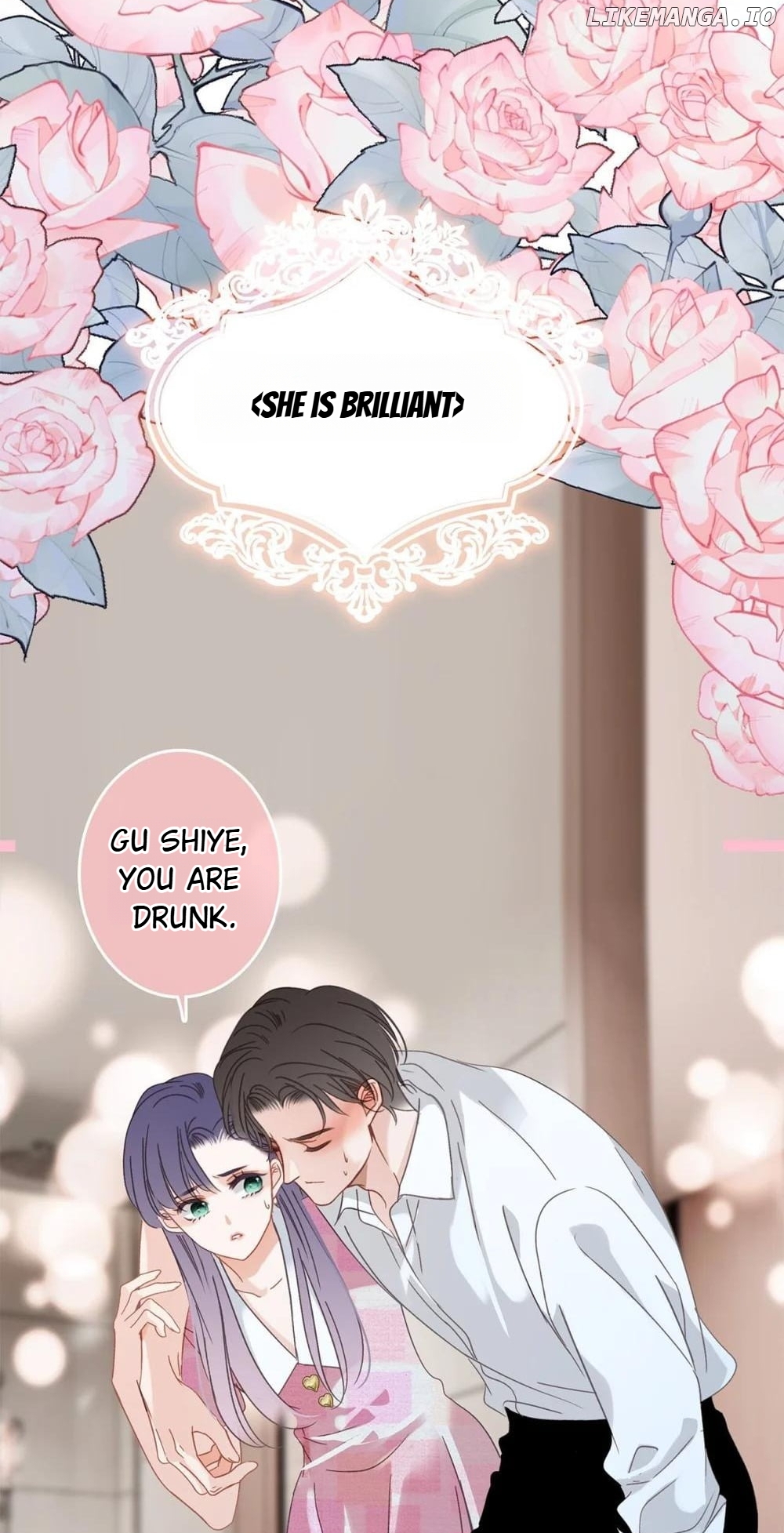 1st Kiss – I Don’t Want To Consider You As Sister Anymore Chapter 75 - page 57