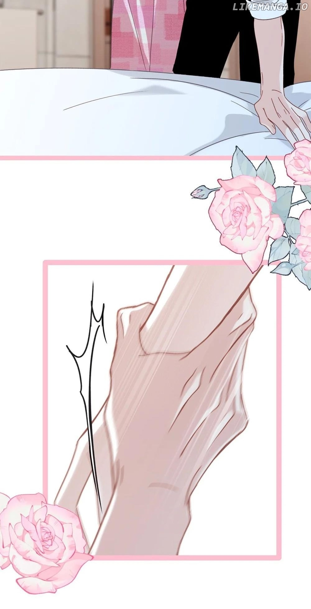 1st Kiss – I Don’t Want To Consider You As Sister Anymore Chapter 75 - page 58