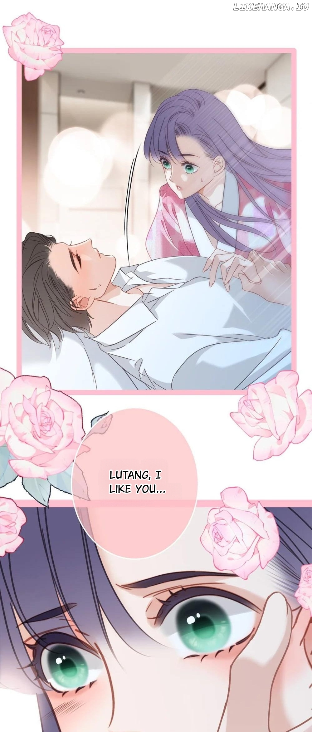 1st Kiss – I Don’t Want To Consider You As Sister Anymore Chapter 75 - page 59