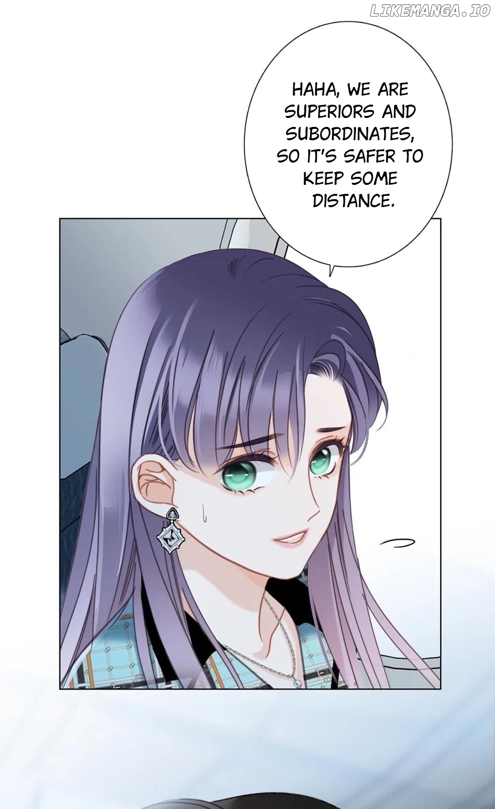 1st Kiss – I Don’t Want To Consider You As Sister Anymore Chapter 75 - page 6