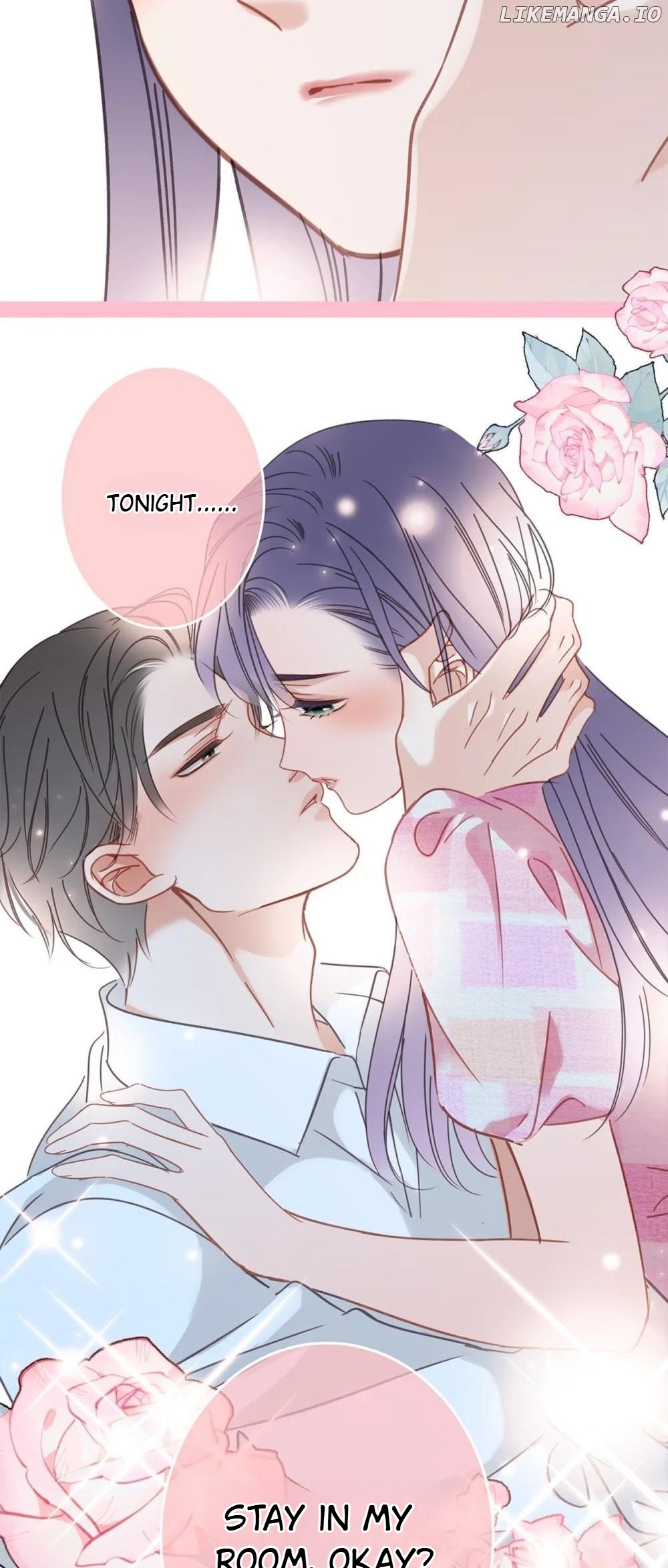 1st Kiss – I Don’t Want To Consider You As Sister Anymore Chapter 75 - page 60