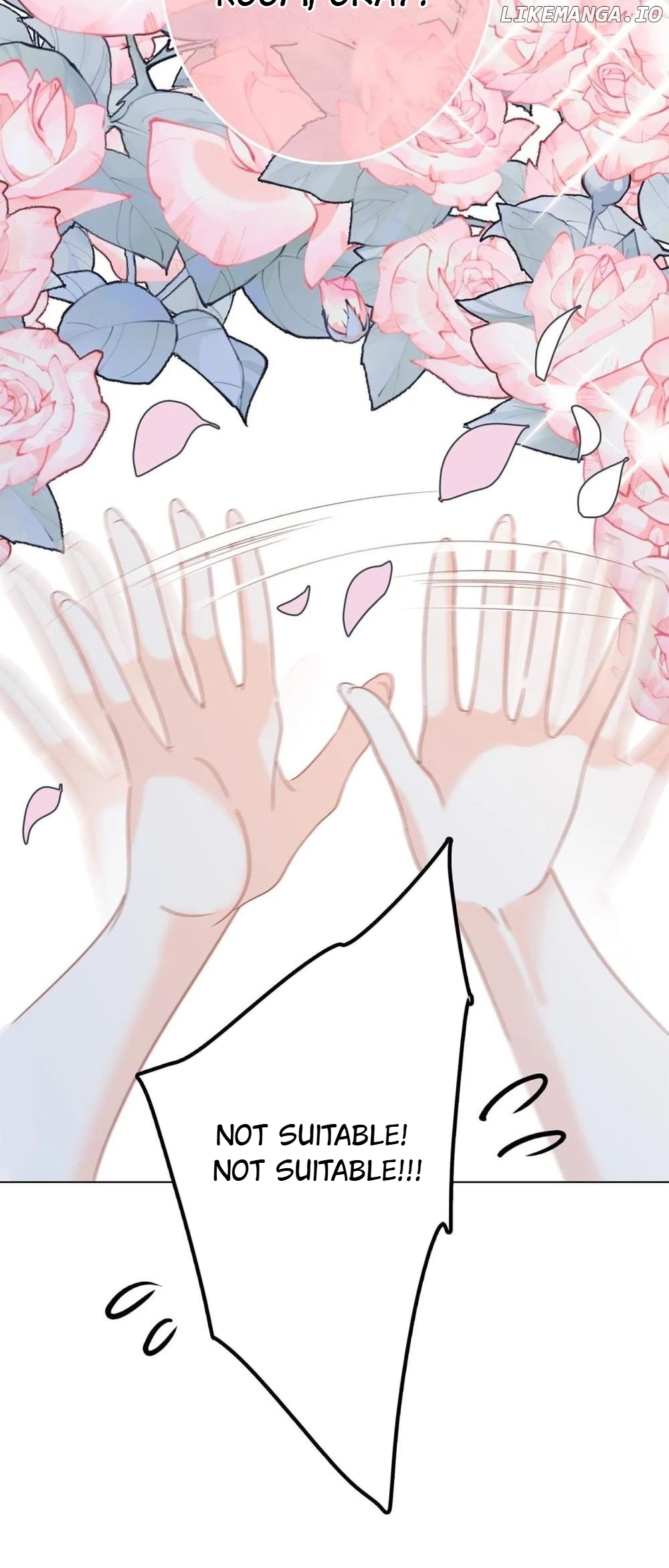 1st Kiss – I Don’t Want To Consider You As Sister Anymore Chapter 75 - page 61
