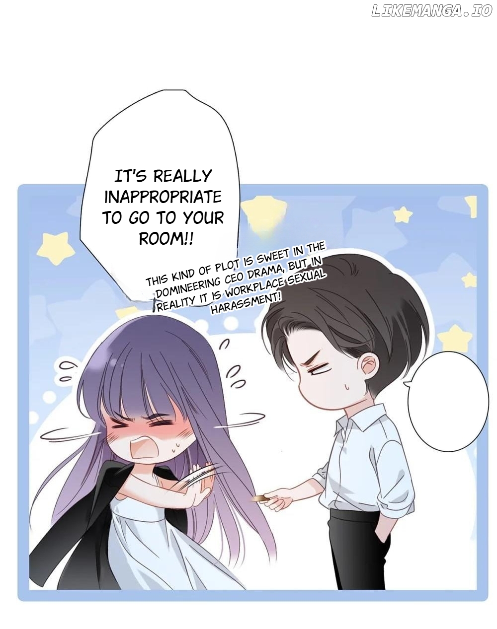 1st Kiss – I Don’t Want To Consider You As Sister Anymore Chapter 75 - page 62