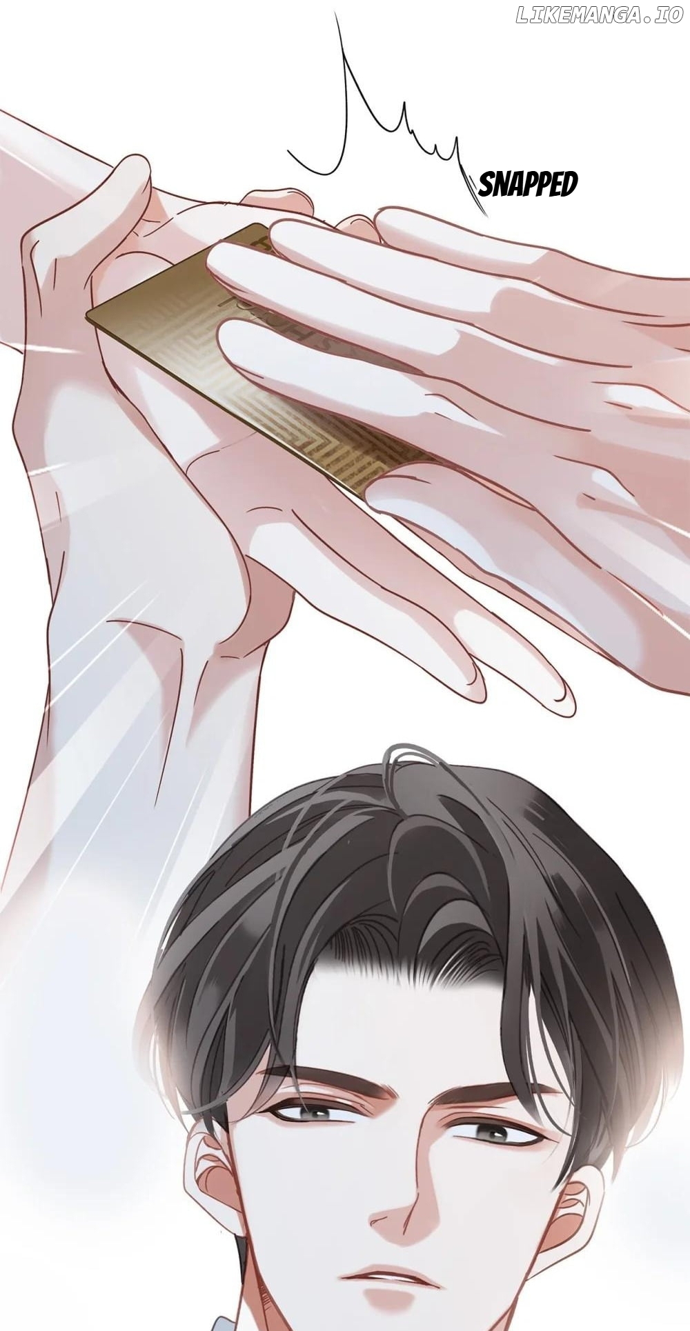 1st Kiss – I Don’t Want To Consider You As Sister Anymore Chapter 75 - page 63