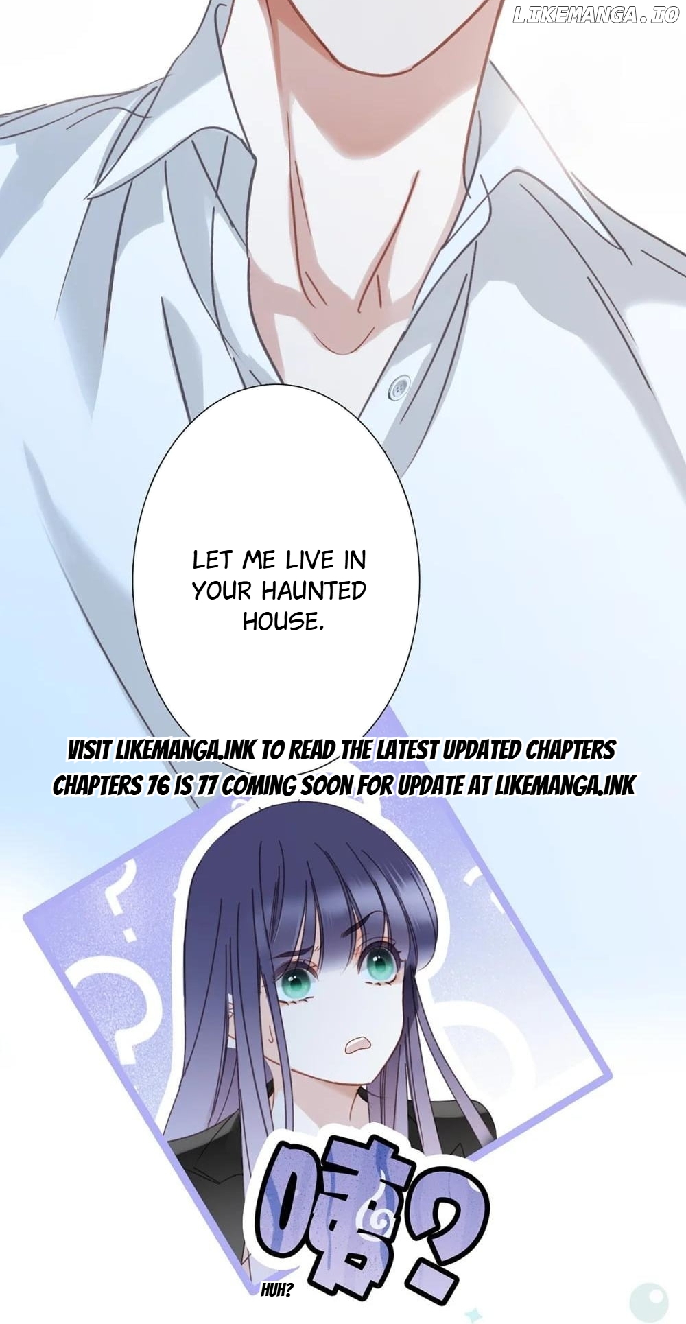 1st Kiss – I Don’t Want To Consider You As Sister Anymore Chapter 75 - page 64