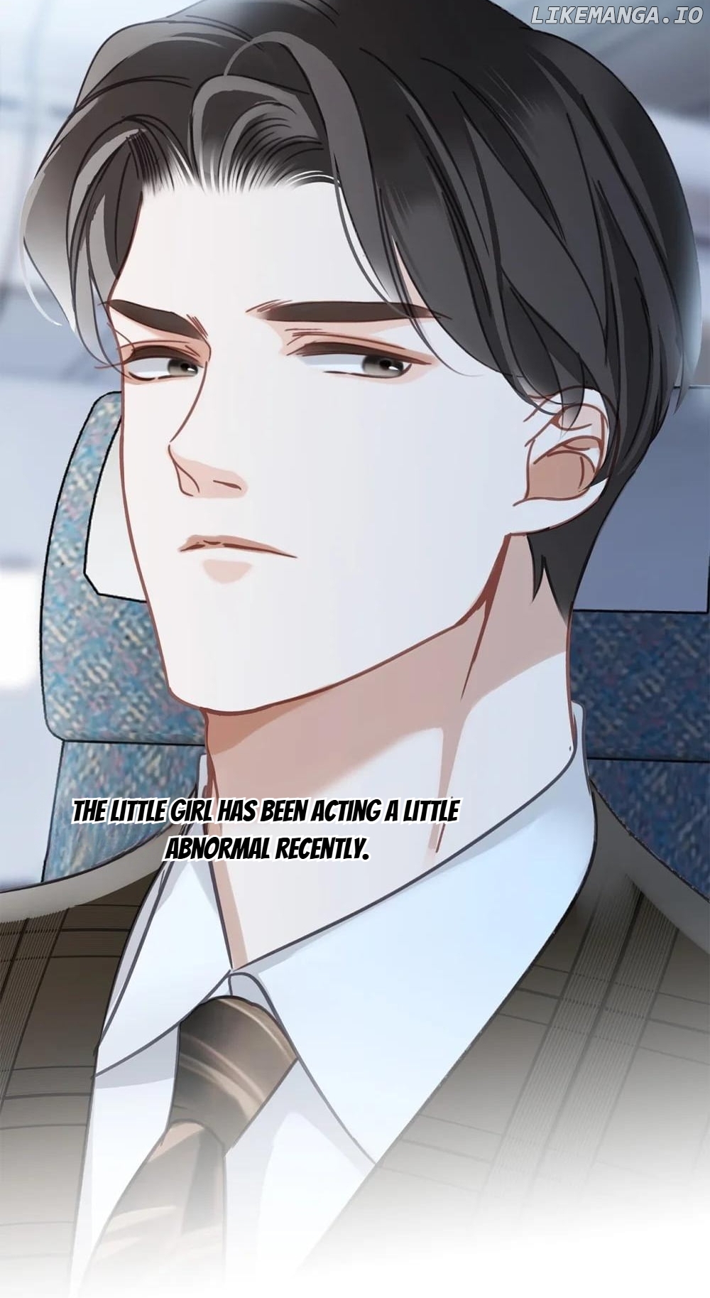 1st Kiss – I Don’t Want To Consider You As Sister Anymore Chapter 75 - page 7