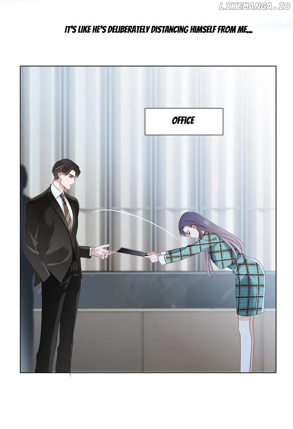 1st Kiss – I Don’t Want To Consider You As Sister Anymore Chapter 75 - page 8