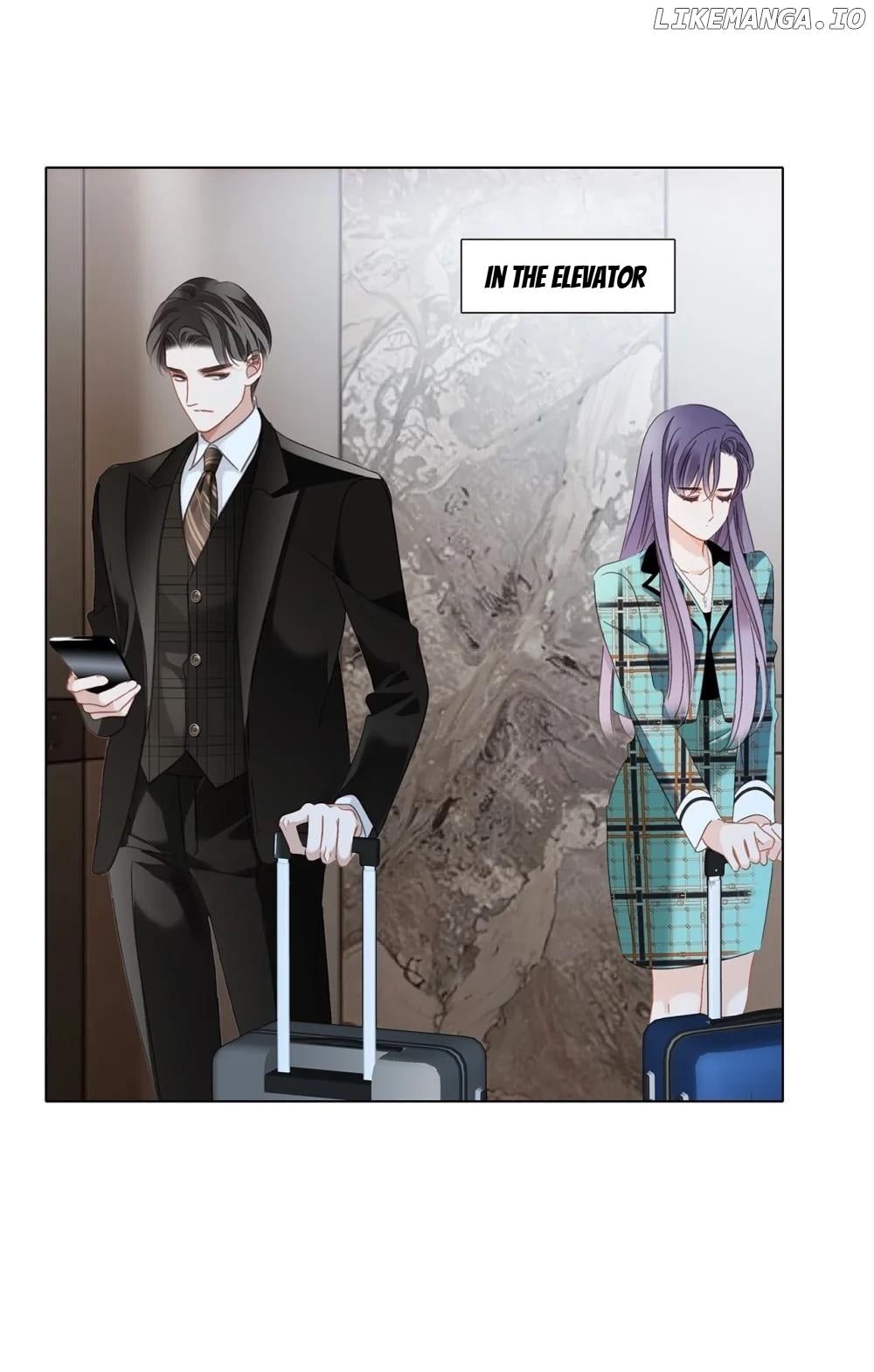 1st Kiss – I Don’t Want To Consider You As Sister Anymore Chapter 75 - page 9