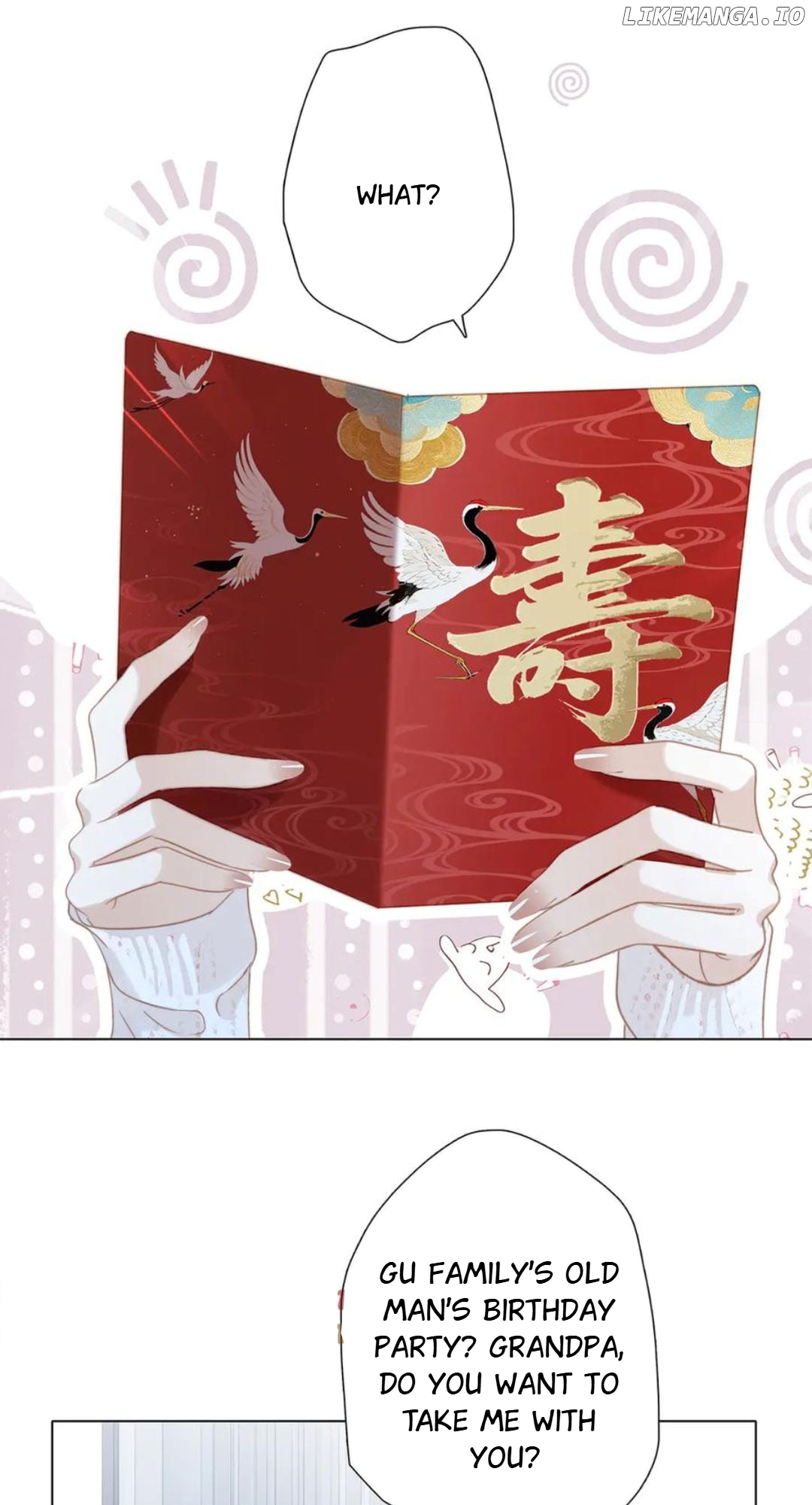 1st Kiss – I Don’t Want To Consider You As Sister Anymore Chapter 87 - page 14