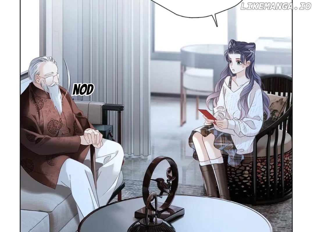 1st Kiss – I Don’t Want To Consider You As Sister Anymore Chapter 87 - page 15