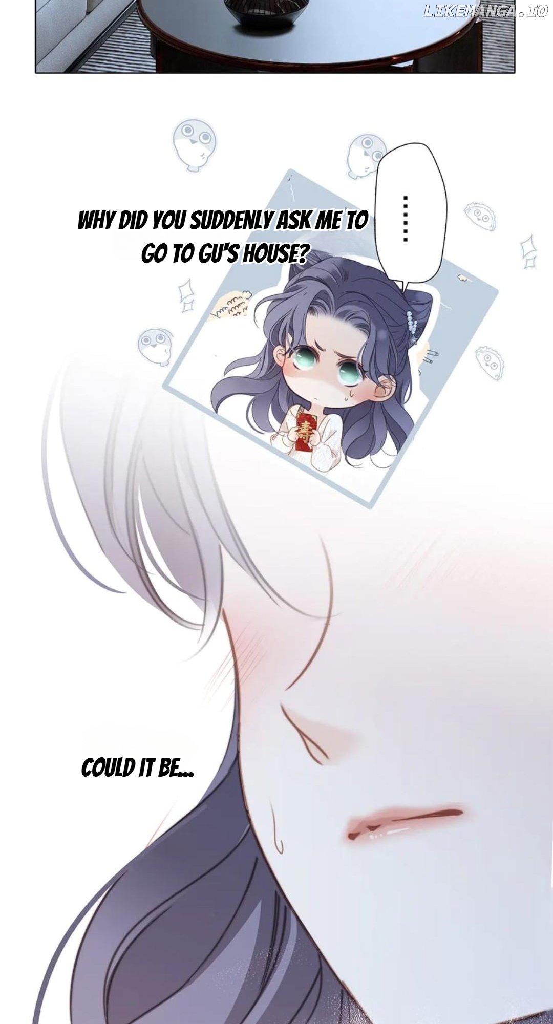 1st Kiss – I Don’t Want To Consider You As Sister Anymore Chapter 87 - page 16