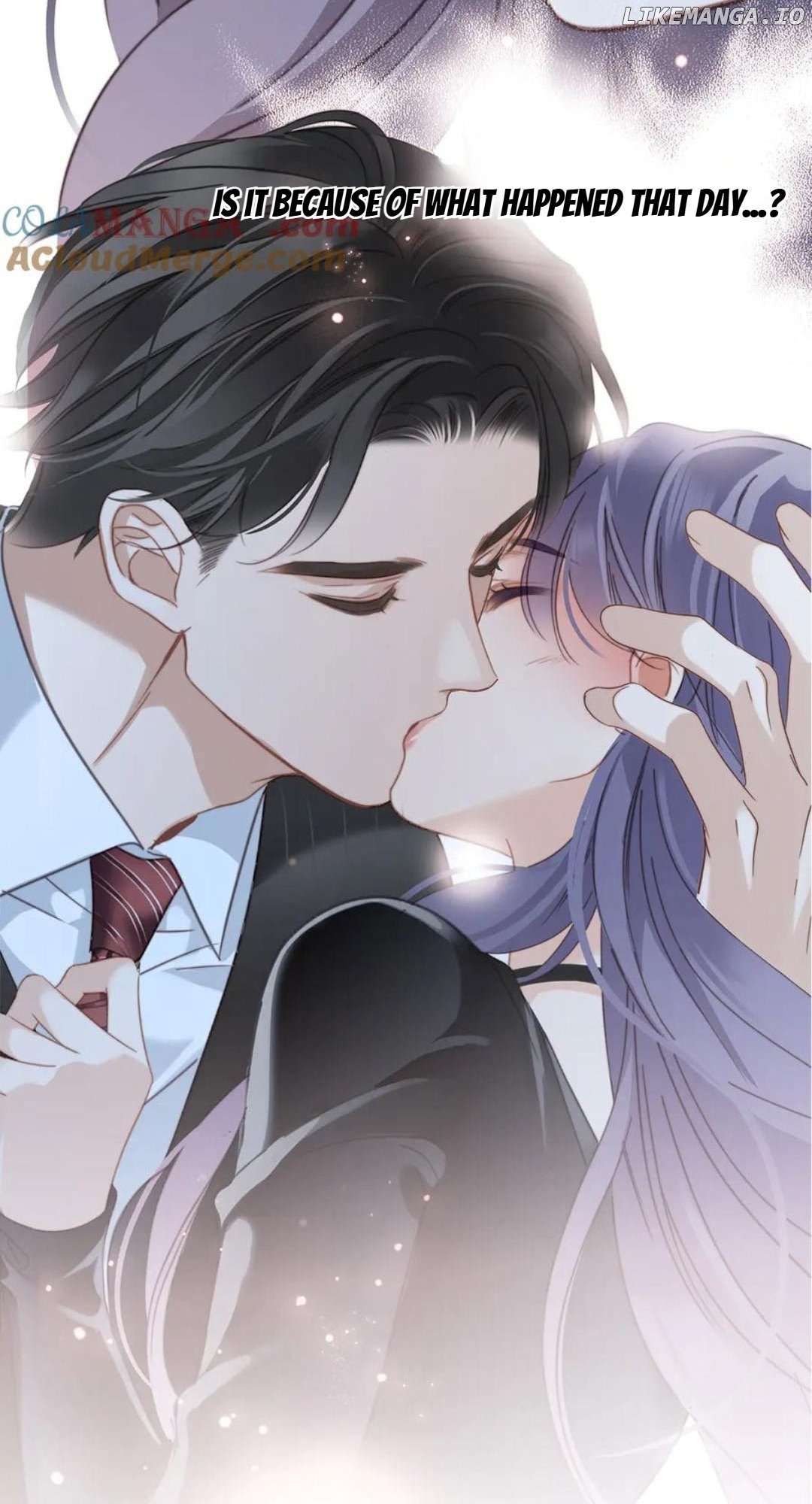 1st Kiss – I Don’t Want To Consider You As Sister Anymore Chapter 87 - page 17