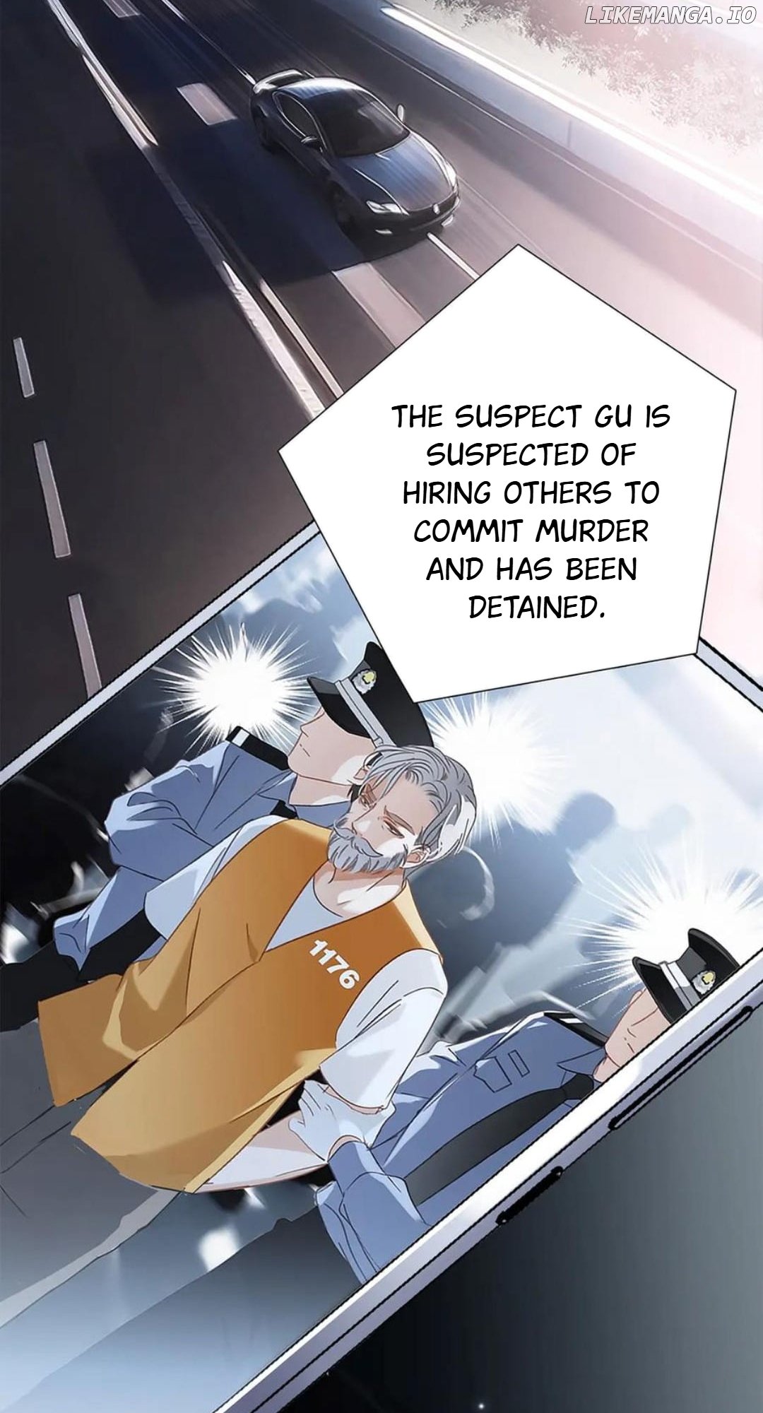 1st Kiss – I Don’t Want To Consider You As Sister Anymore Chapter 87 - page 2