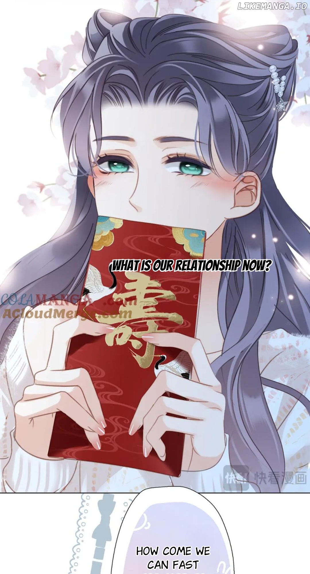 1st Kiss – I Don’t Want To Consider You As Sister Anymore Chapter 87 - page 20