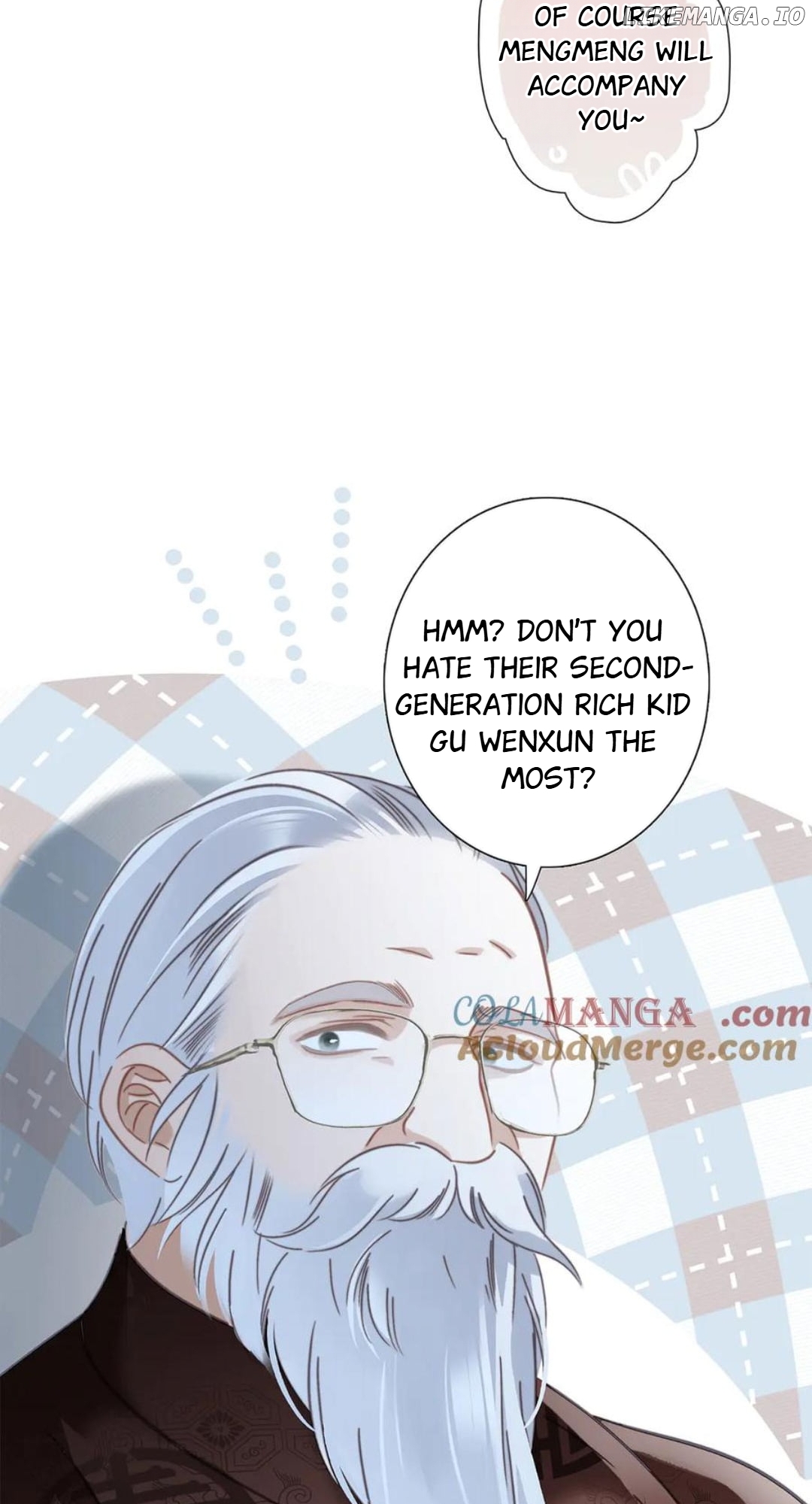 1st Kiss – I Don’t Want To Consider You As Sister Anymore Chapter 87 - page 23