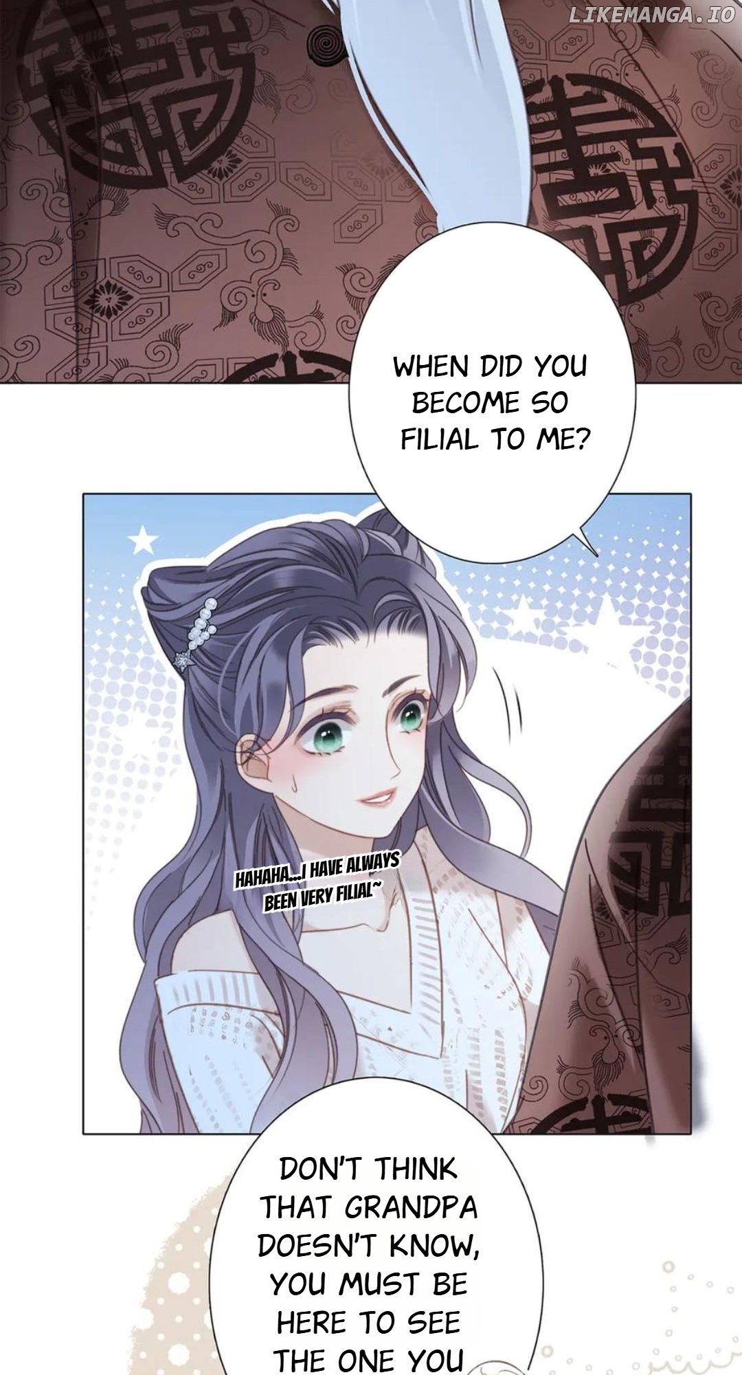 1st Kiss – I Don’t Want To Consider You As Sister Anymore Chapter 87 - page 24