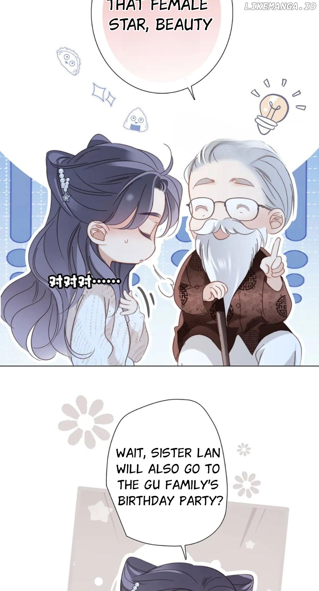 1st Kiss – I Don’t Want To Consider You As Sister Anymore Chapter 87 - page 26
