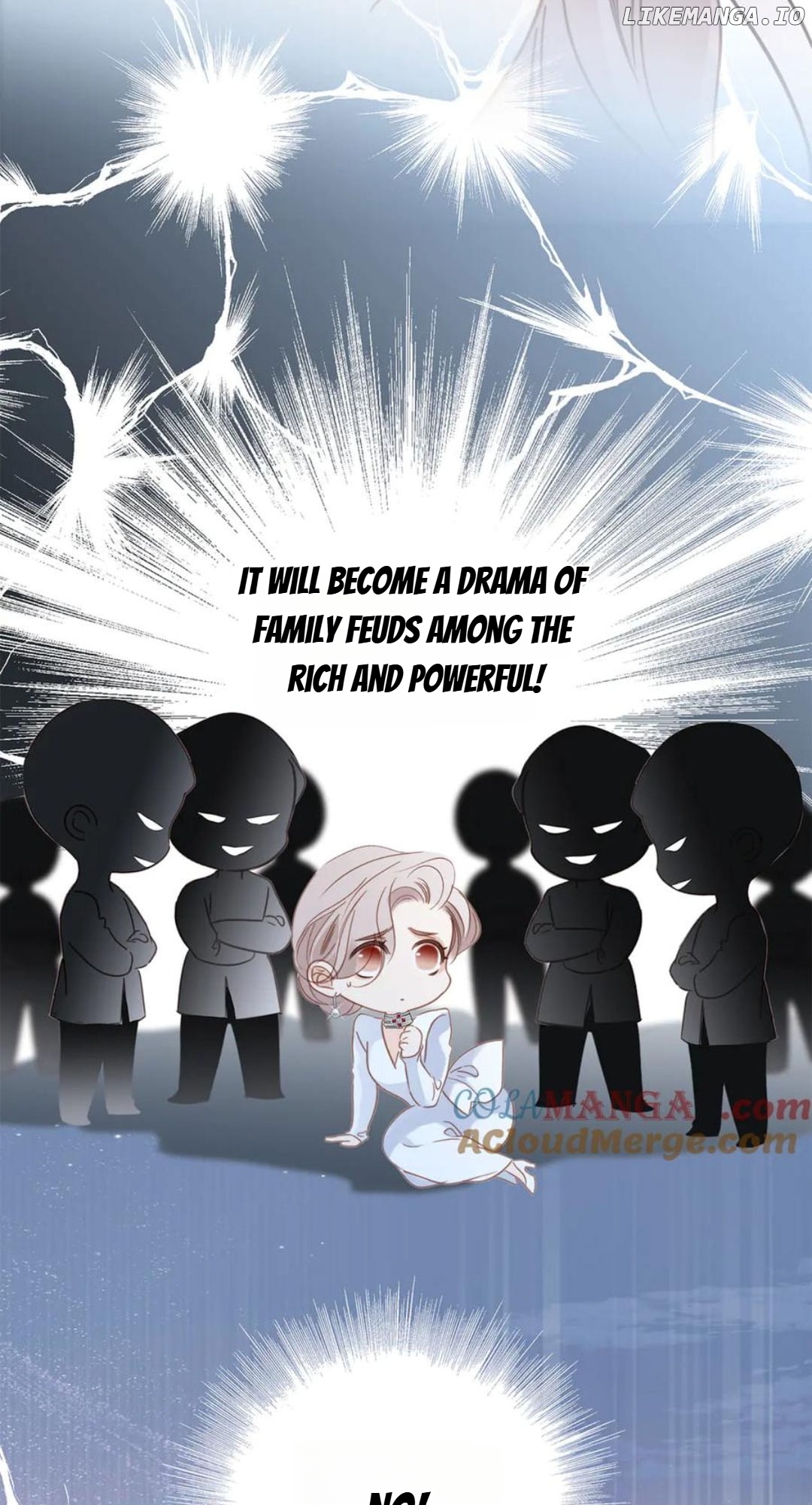 1st Kiss – I Don’t Want To Consider You As Sister Anymore Chapter 87 - page 28