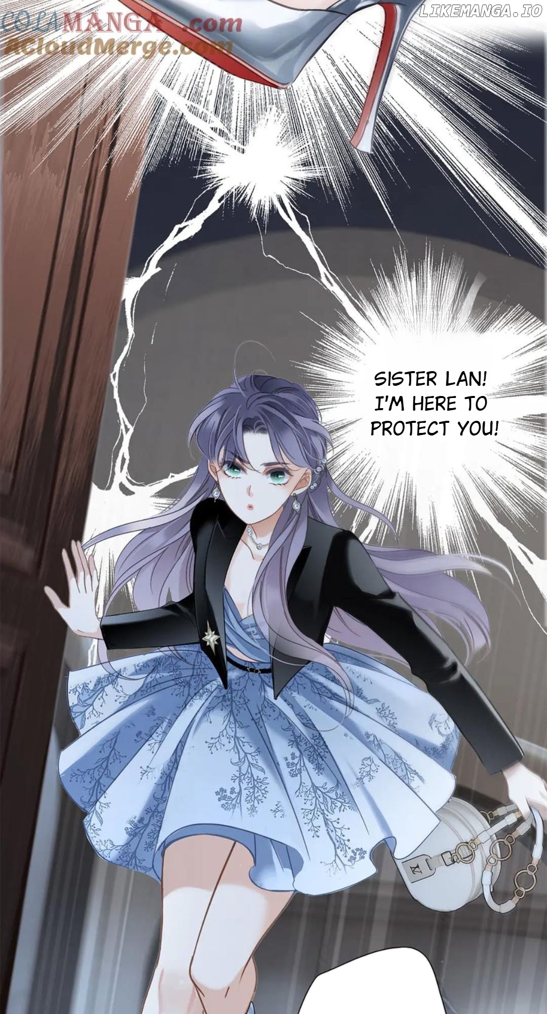 1st Kiss – I Don’t Want To Consider You As Sister Anymore Chapter 87 - page 31