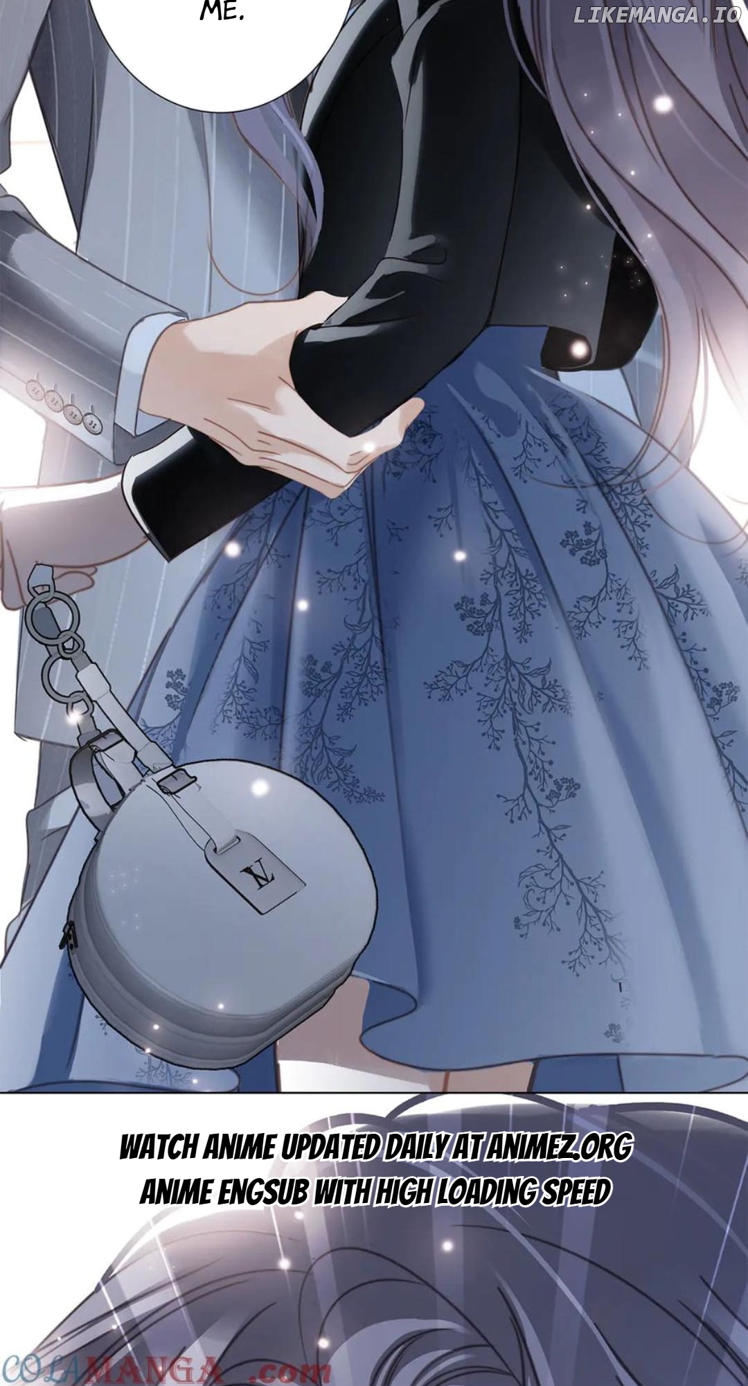 1st Kiss – I Don’t Want To Consider You As Sister Anymore Chapter 87 - page 35