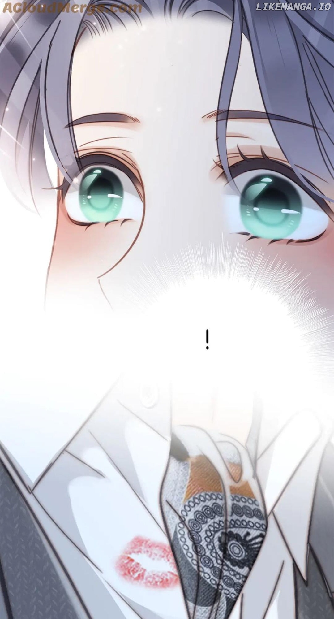 1st Kiss – I Don’t Want To Consider You As Sister Anymore Chapter 87 - page 36