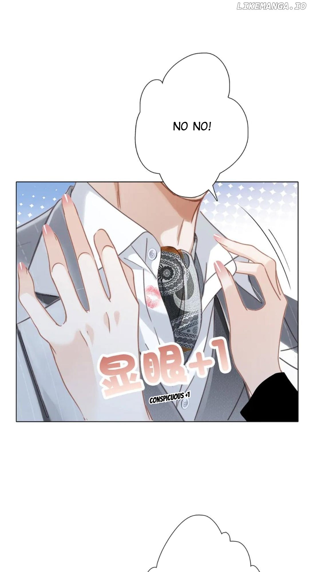1st Kiss – I Don’t Want To Consider You As Sister Anymore Chapter 87 - page 38
