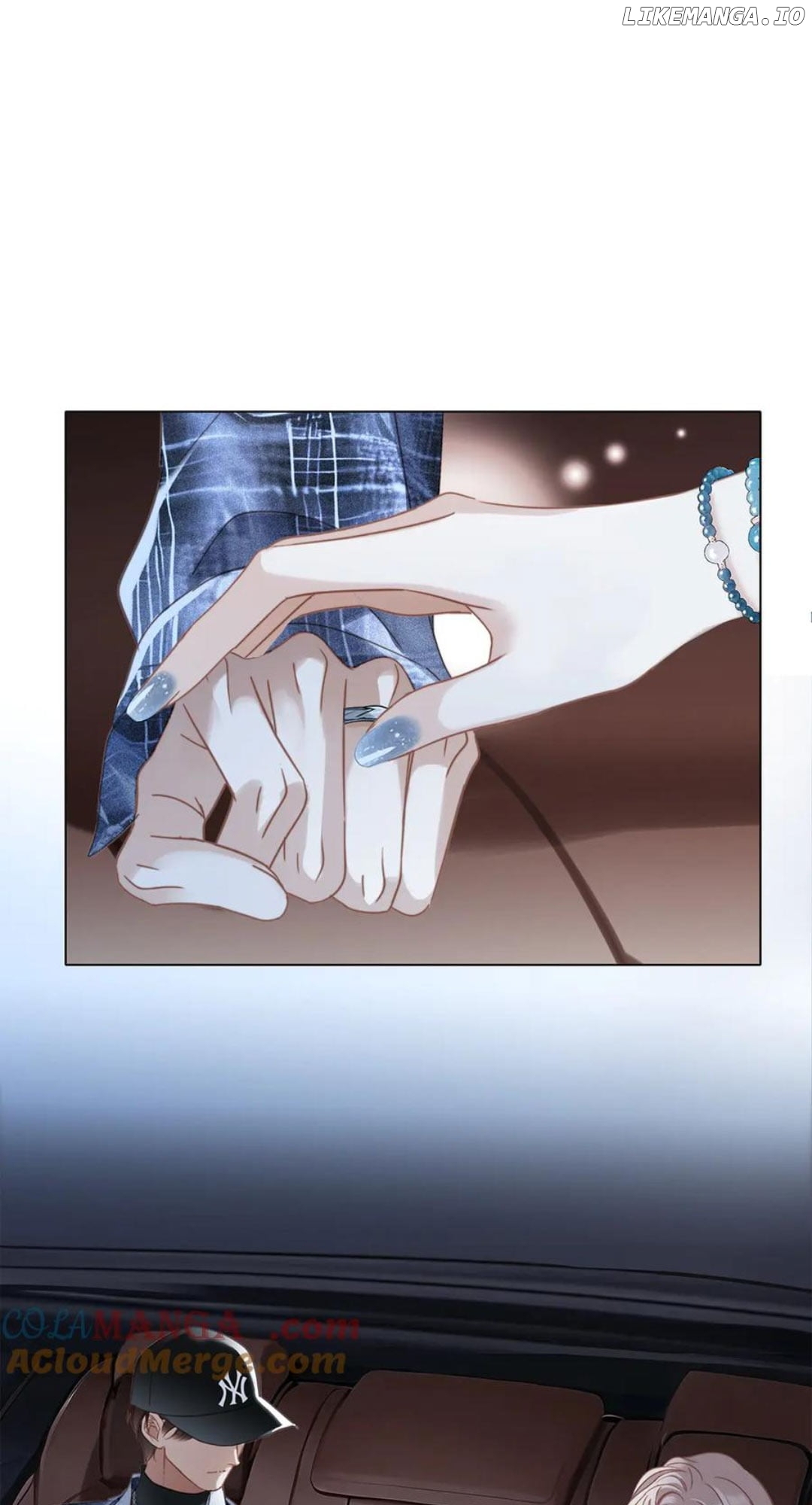 1st Kiss – I Don’t Want To Consider You As Sister Anymore Chapter 87 - page 4