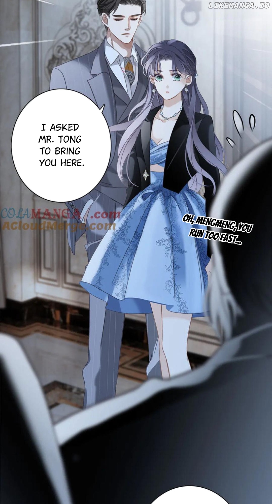 1st Kiss – I Don’t Want To Consider You As Sister Anymore Chapter 87 - page 44