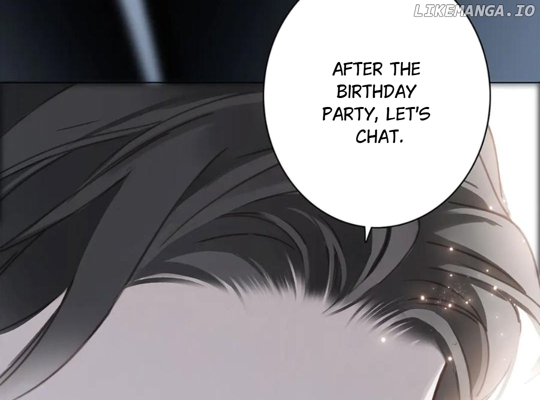 1st Kiss – I Don’t Want To Consider You As Sister Anymore Chapter 87 - page 45