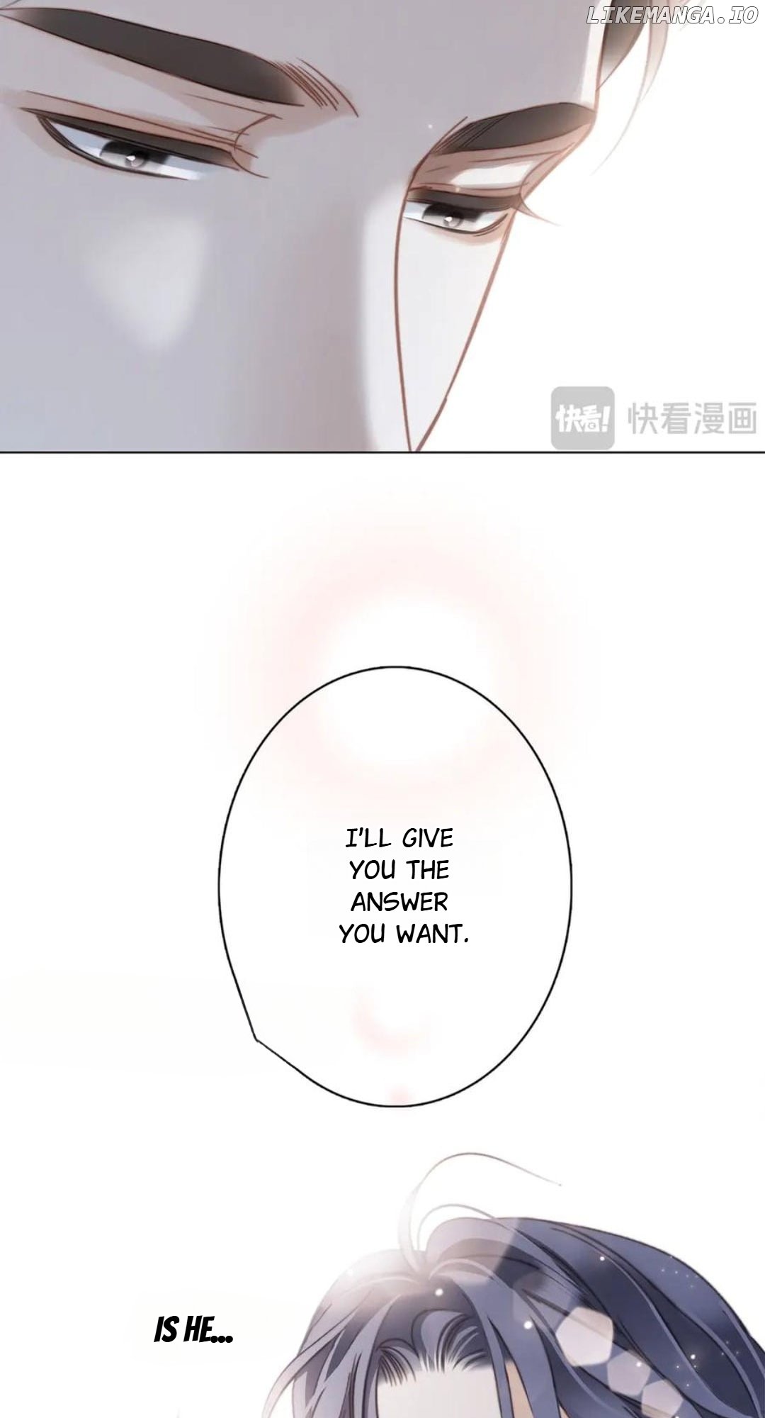 1st Kiss – I Don’t Want To Consider You As Sister Anymore Chapter 87 - page 46