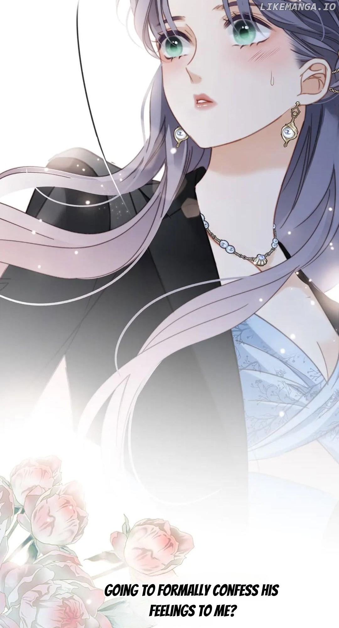 1st Kiss – I Don’t Want To Consider You As Sister Anymore Chapter 87 - page 47
