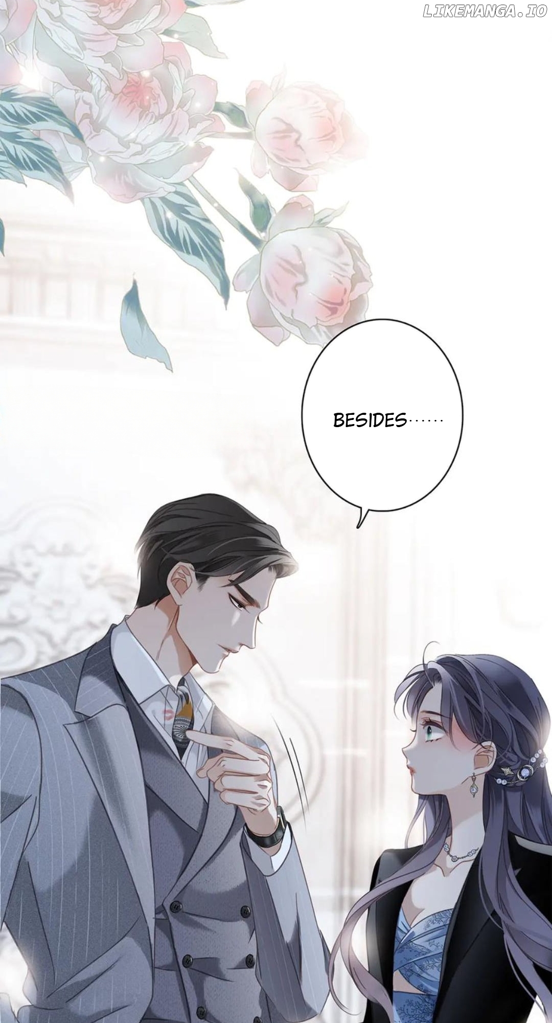1st Kiss – I Don’t Want To Consider You As Sister Anymore Chapter 87 - page 48